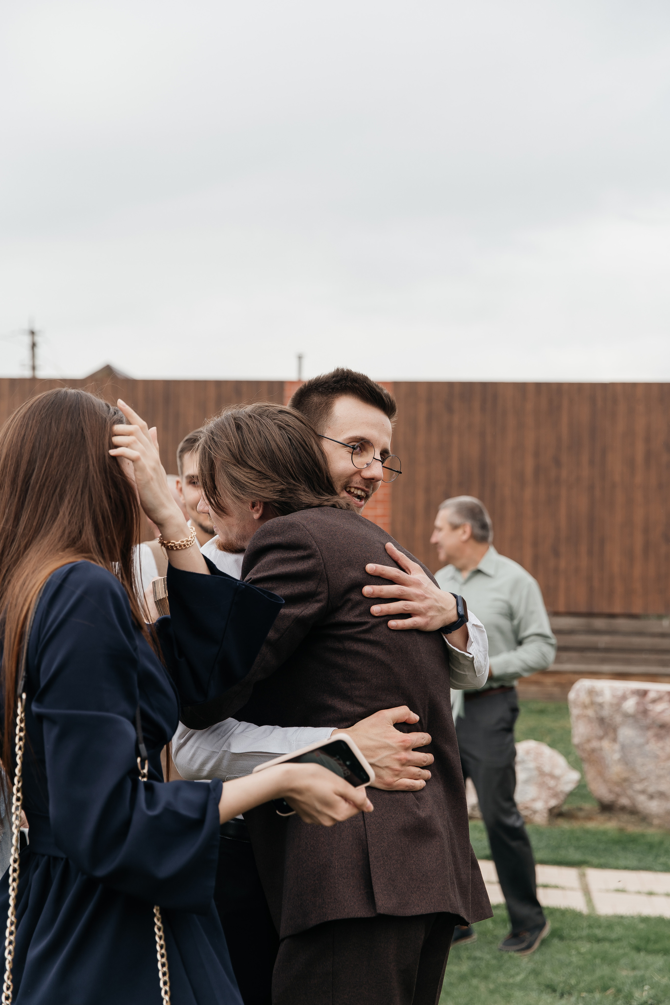 Анастасия & Алексей 25.05.2022. Свадебный Фотограф Илья Чепайкин. Калининград