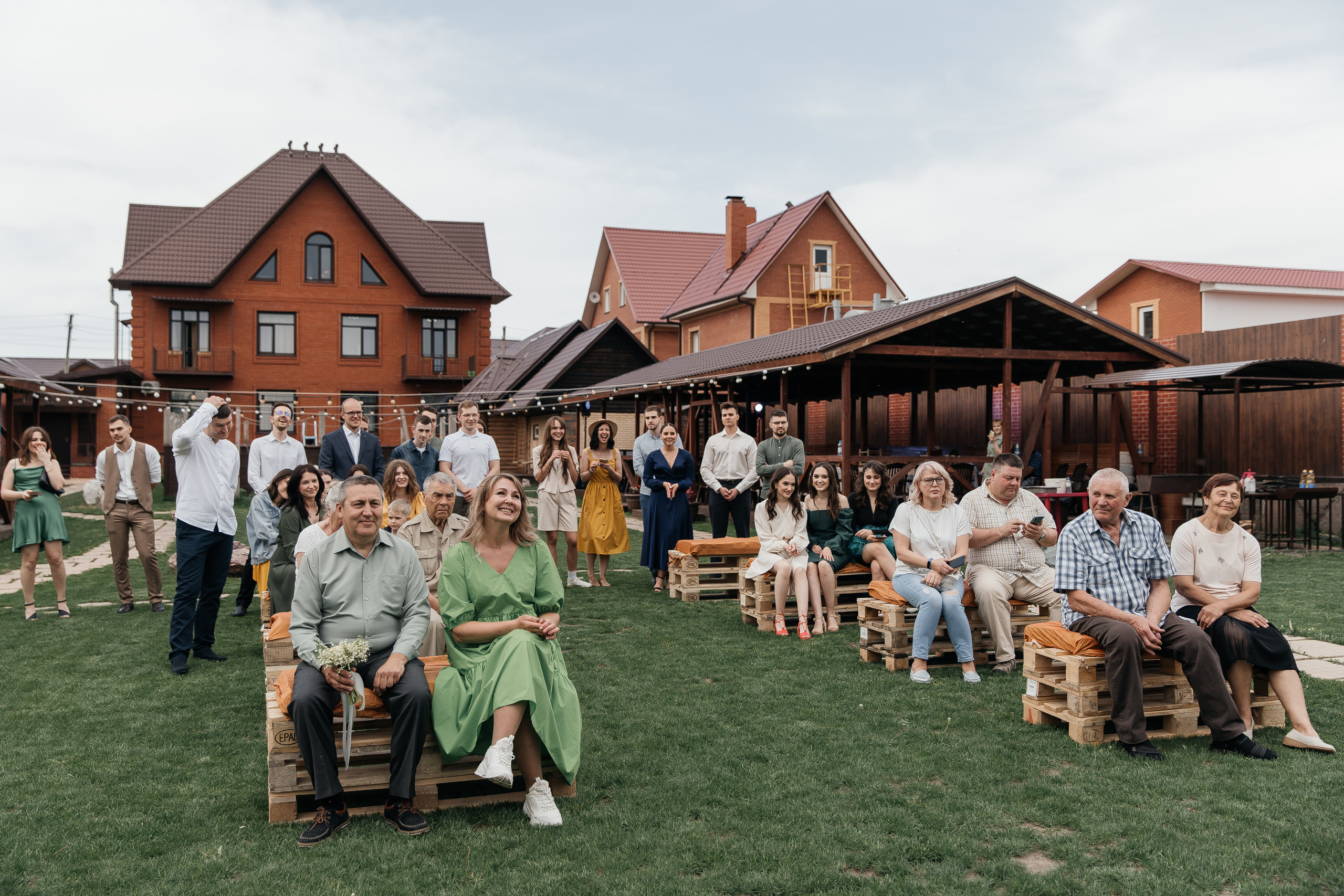 Анастасия & Алексей 25.05.2022. Свадебный Фотограф Илья Чепайкин. Калининград