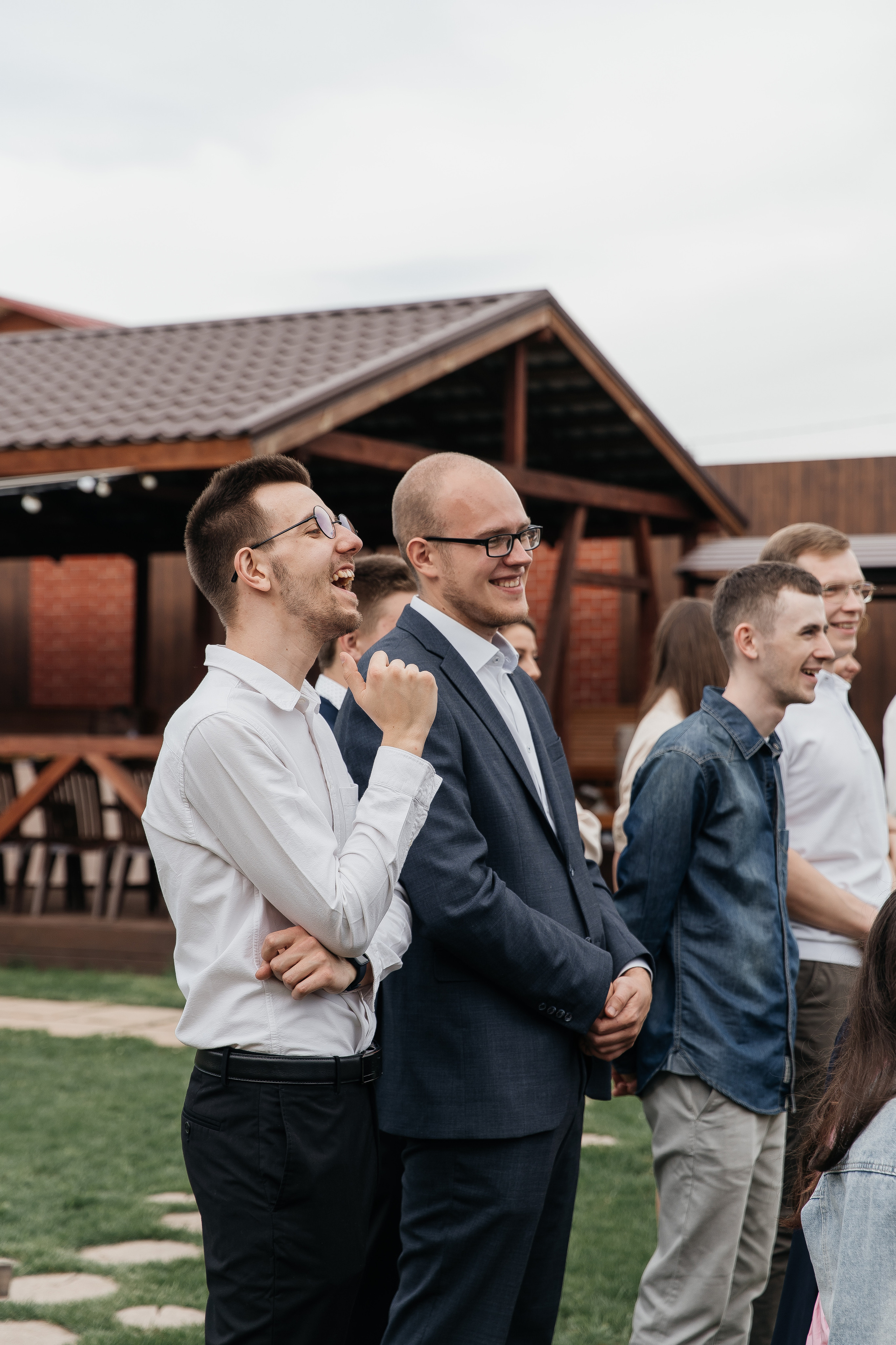 Анастасия & Алексей 25.05.2022. Свадебный Фотограф Илья Чепайкин. Калининград