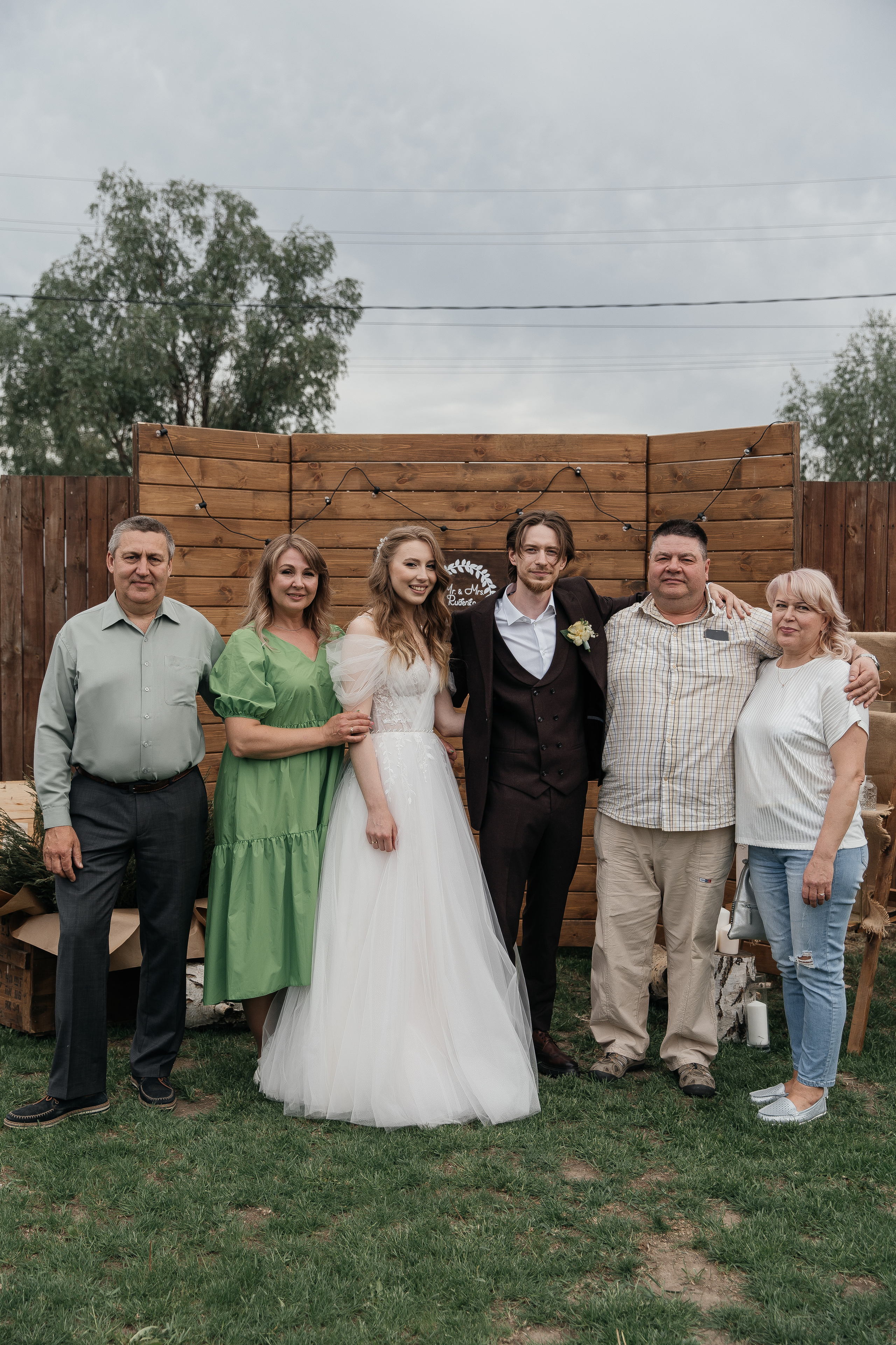 Анастасия & Алексей 25.05.2022. Свадебный Фотограф Илья Чепайкин. Калининград