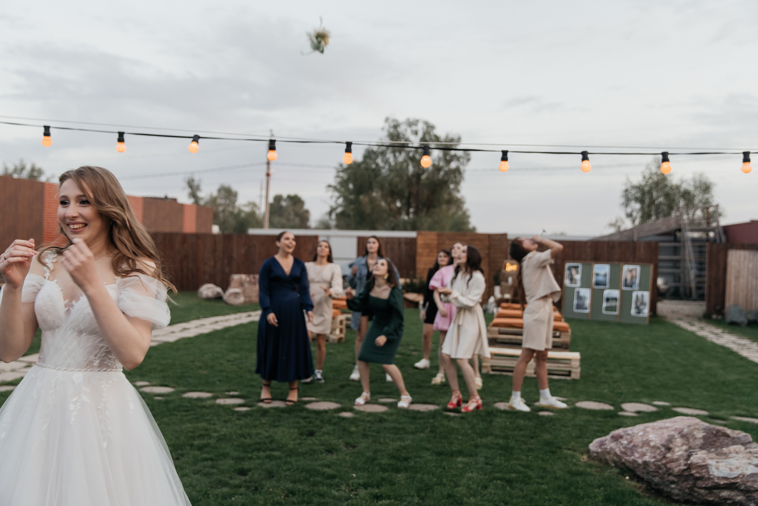 Анастасия & Алексей 25.05.2022. Свадебный Фотограф Илья Чепайкин. Калининград