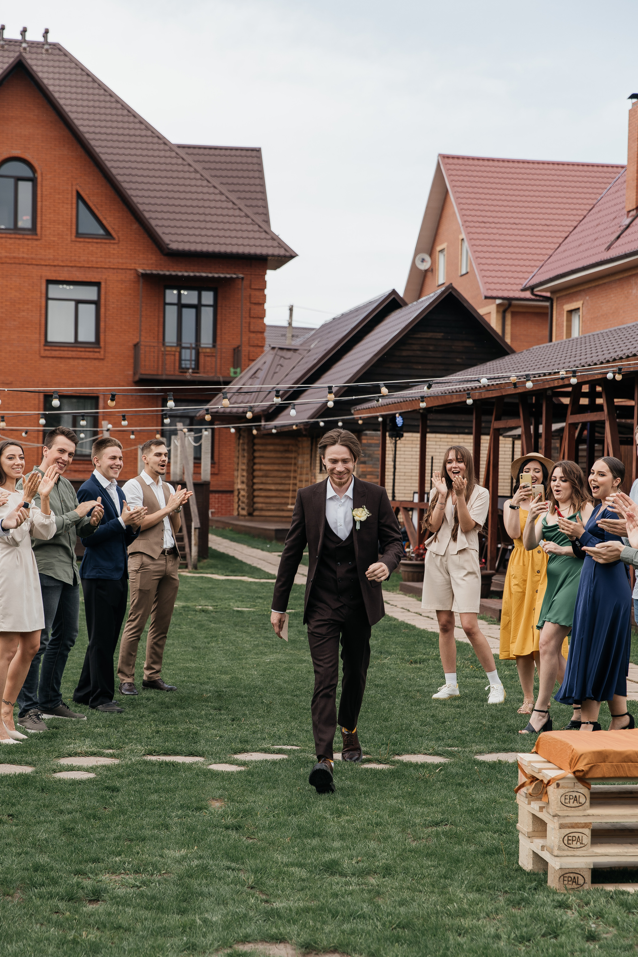 Анастасия & Алексей 25.05.2022. Свадебный Фотограф Илья Чепайкин. Калининград