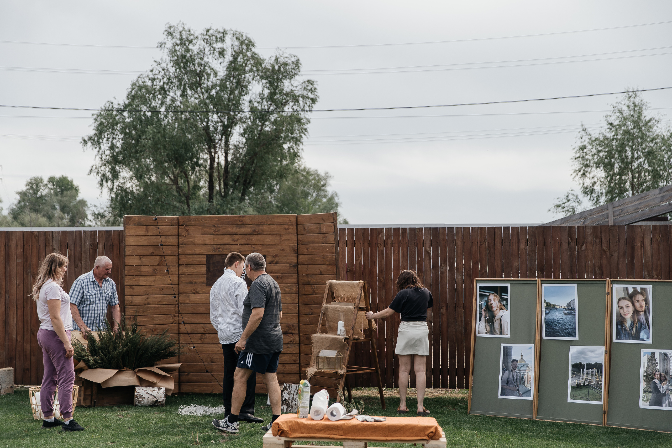Анастасия & Алексей 25.05.2022. Свадебный Фотограф Илья Чепайкин. Калининград