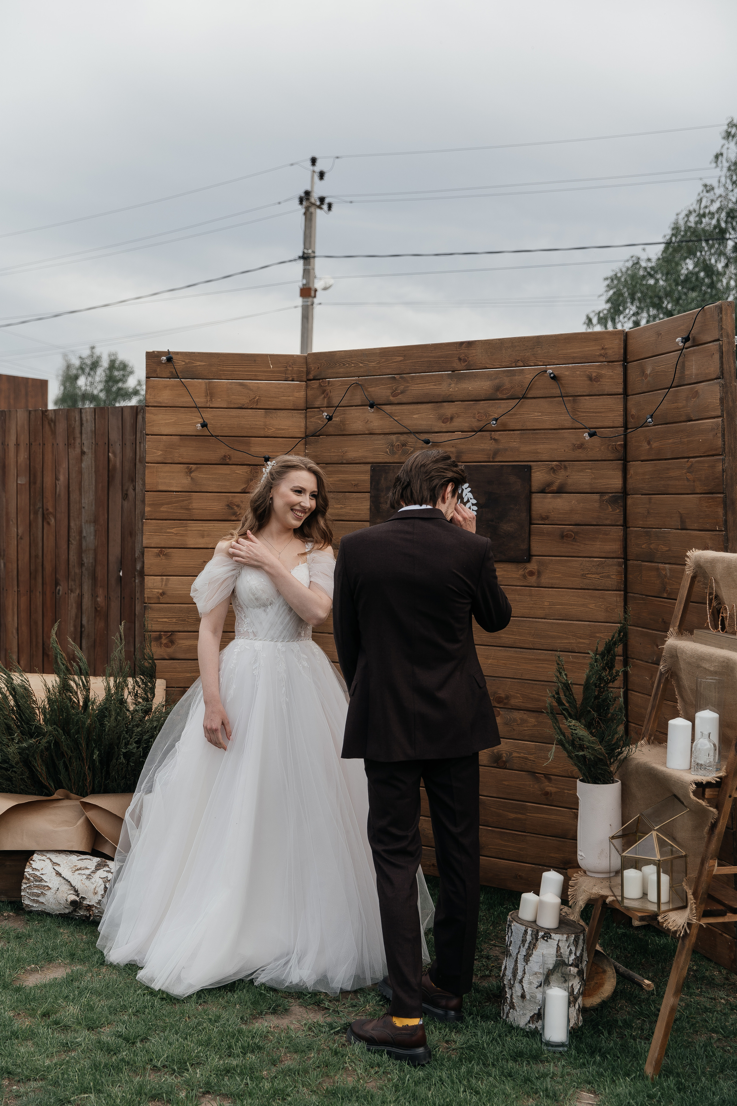 Анастасия & Алексей 25.05.2022. Свадебный Фотограф Илья Чепайкин. Калининград