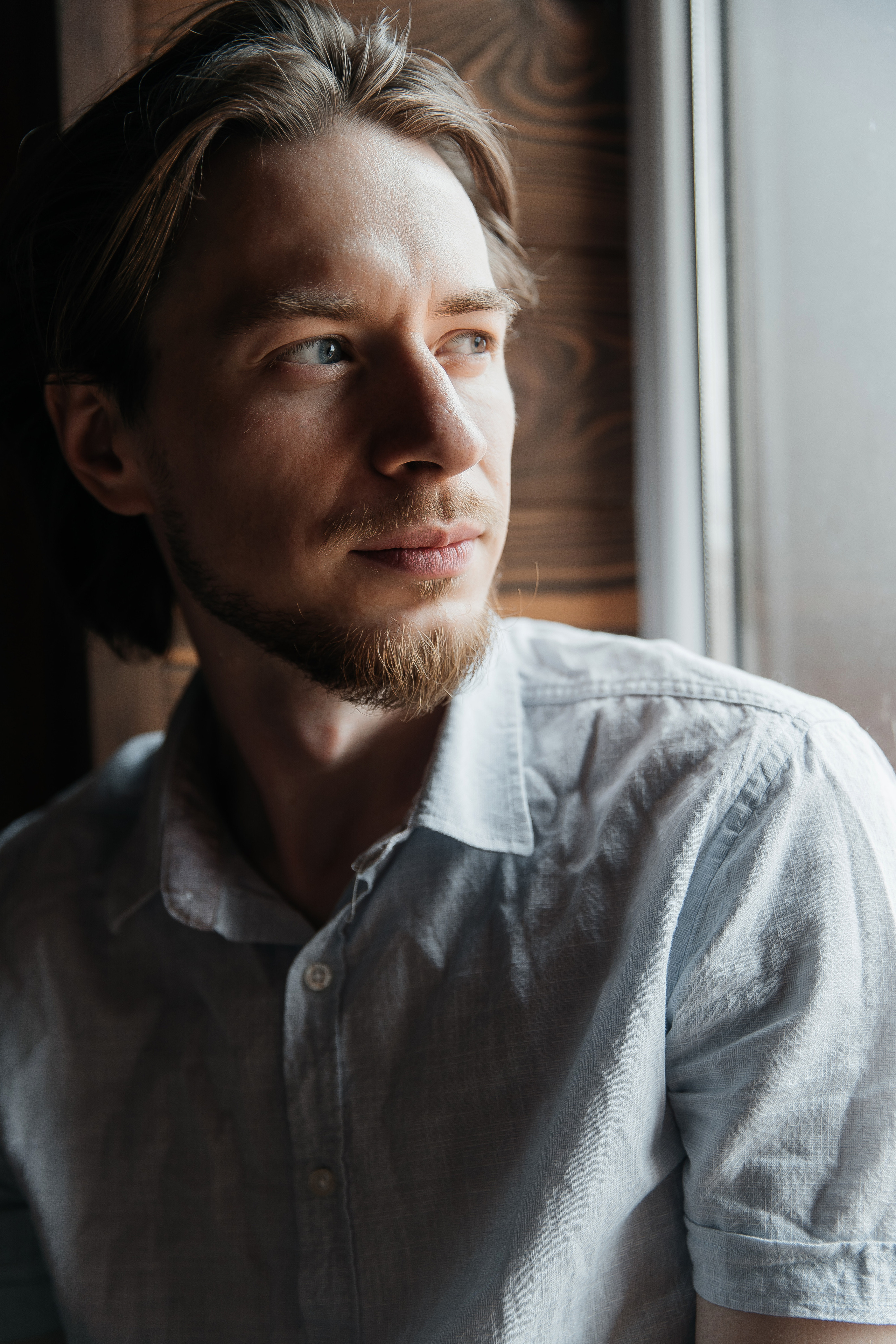 Анастасия & Алексей 25.05.2022. Свадебный Фотограф Илья Чепайкин. Калининград