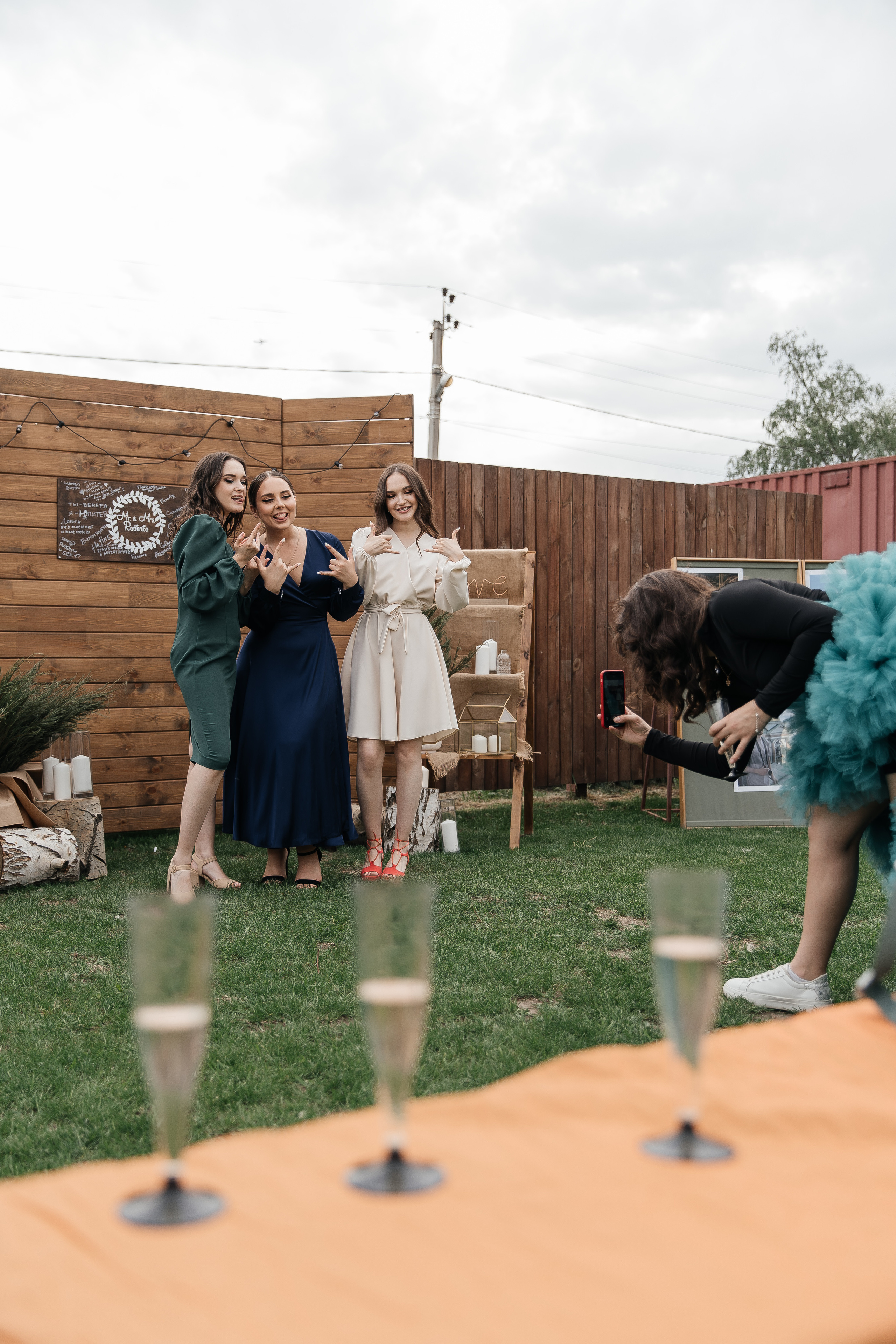 Анастасия & Алексей 25.05.2022. Свадебный Фотограф Илья Чепайкин. Калининград