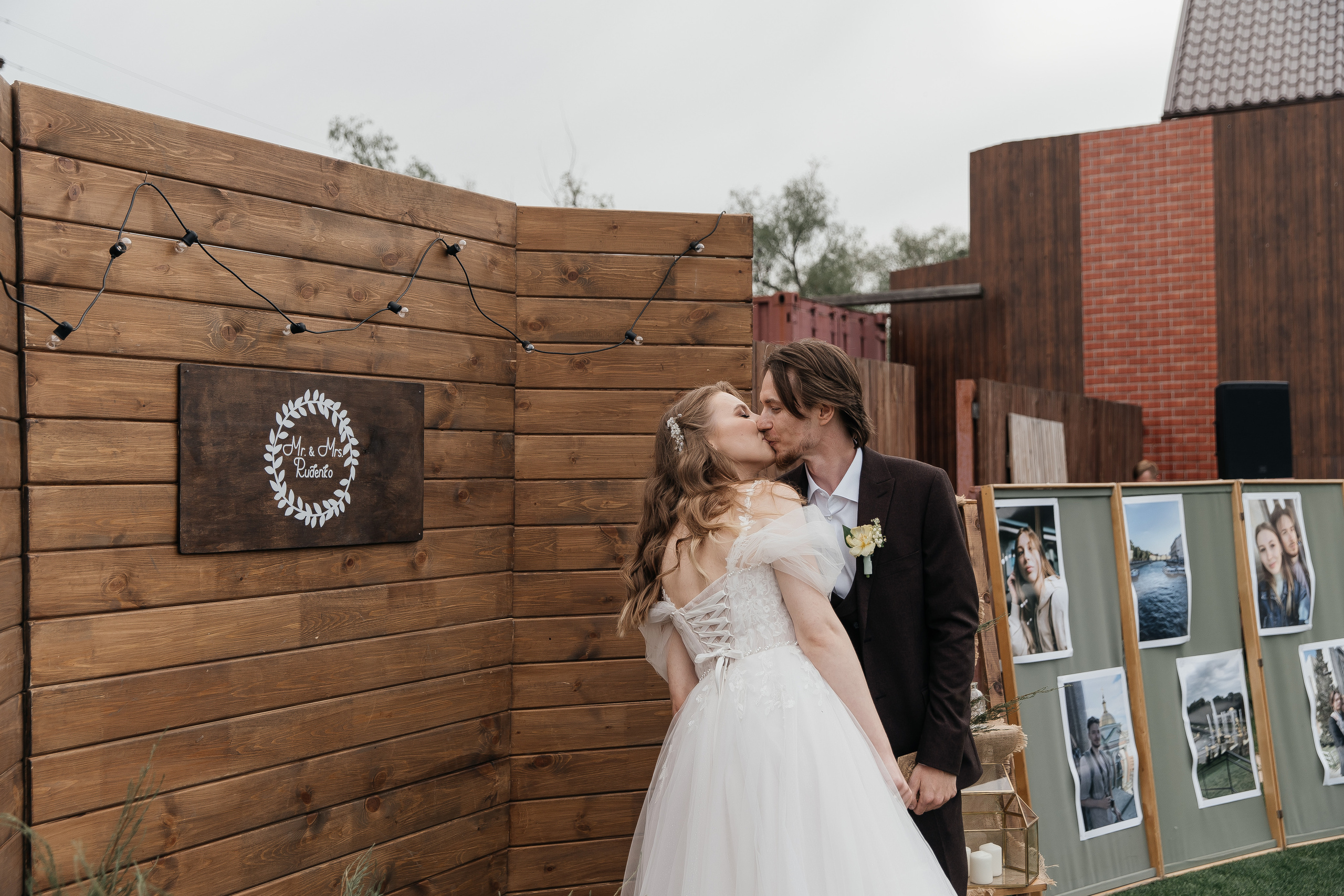 Анастасия & Алексей 25.05.2022. Свадебный Фотограф Илья Чепайкин. Калининград