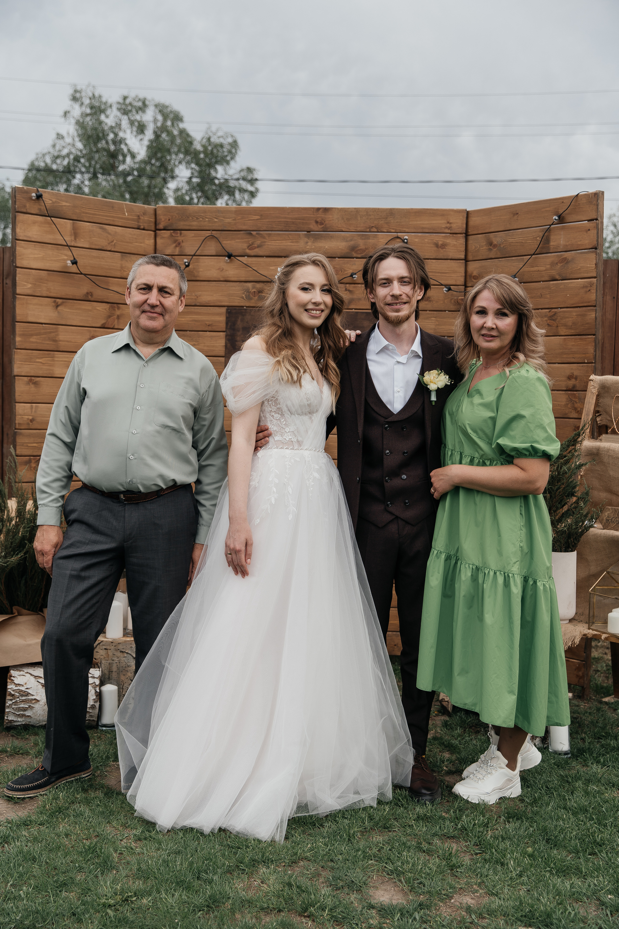 Анастасия & Алексей 25.05.2022. Свадебный Фотограф Илья Чепайкин. Калининград