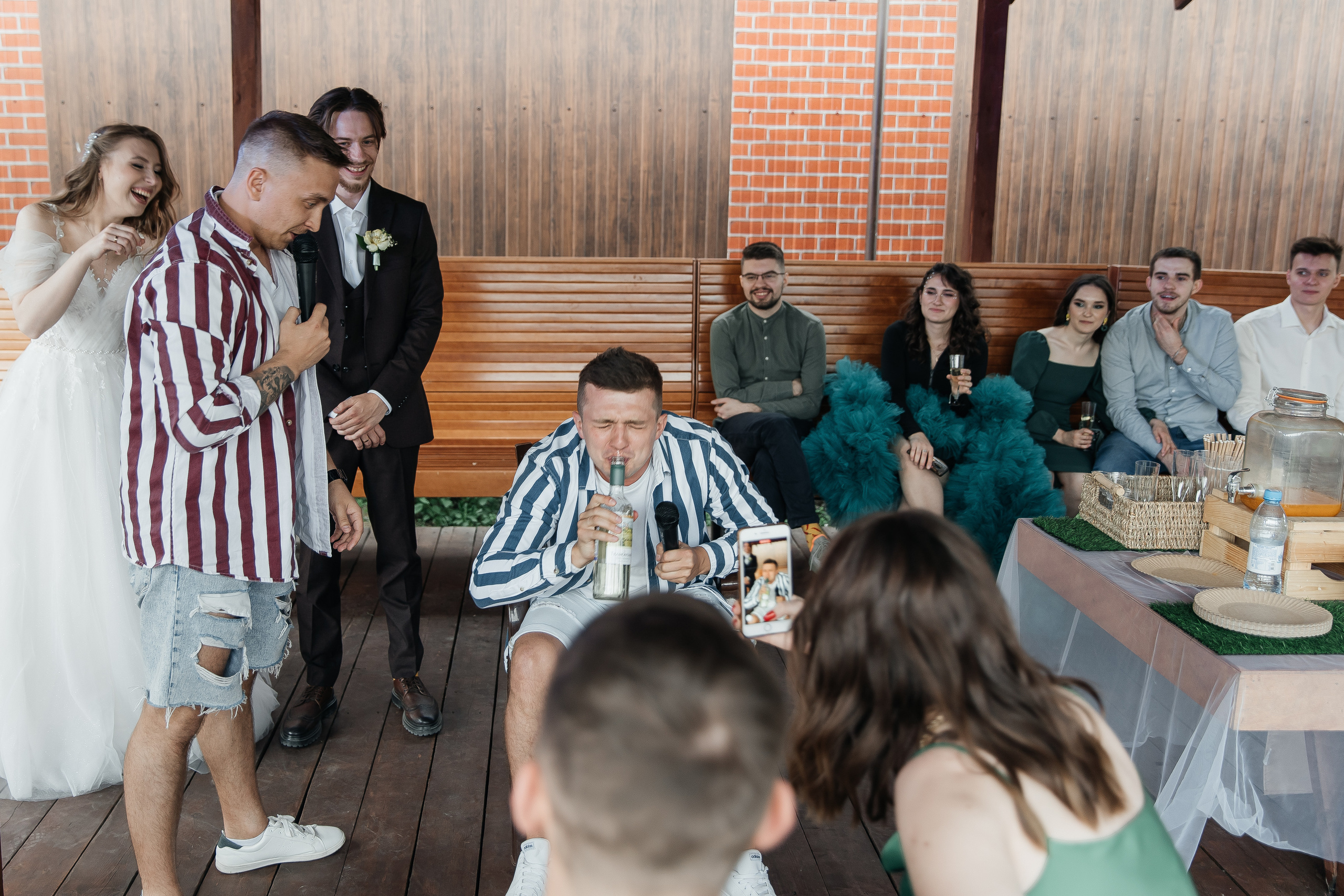 Анастасия & Алексей 25.05.2022. Свадебный Фотограф Илья Чепайкин. Калининград