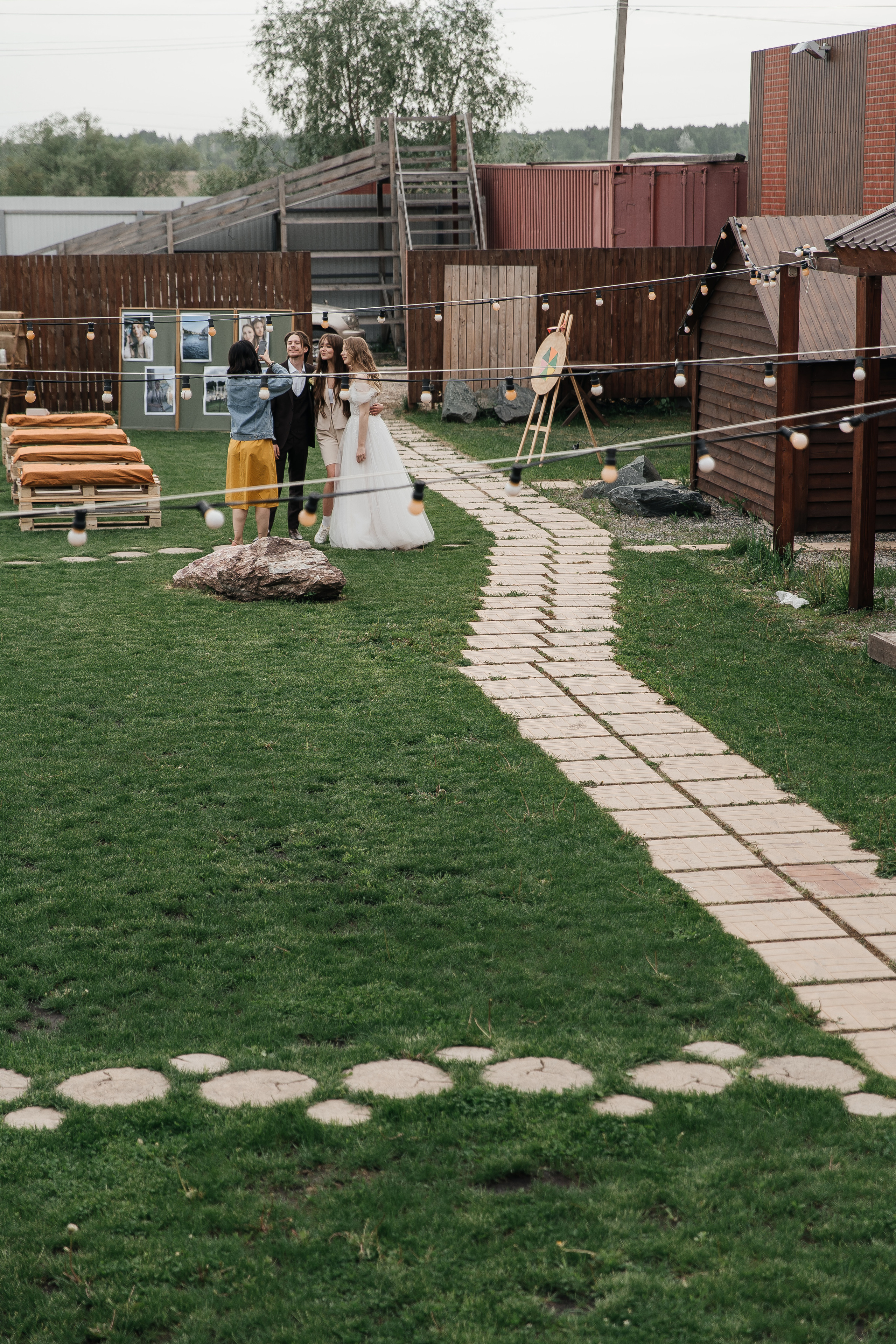 Анастасия & Алексей 25.05.2022. Свадебный Фотограф Илья Чепайкин. Калининград