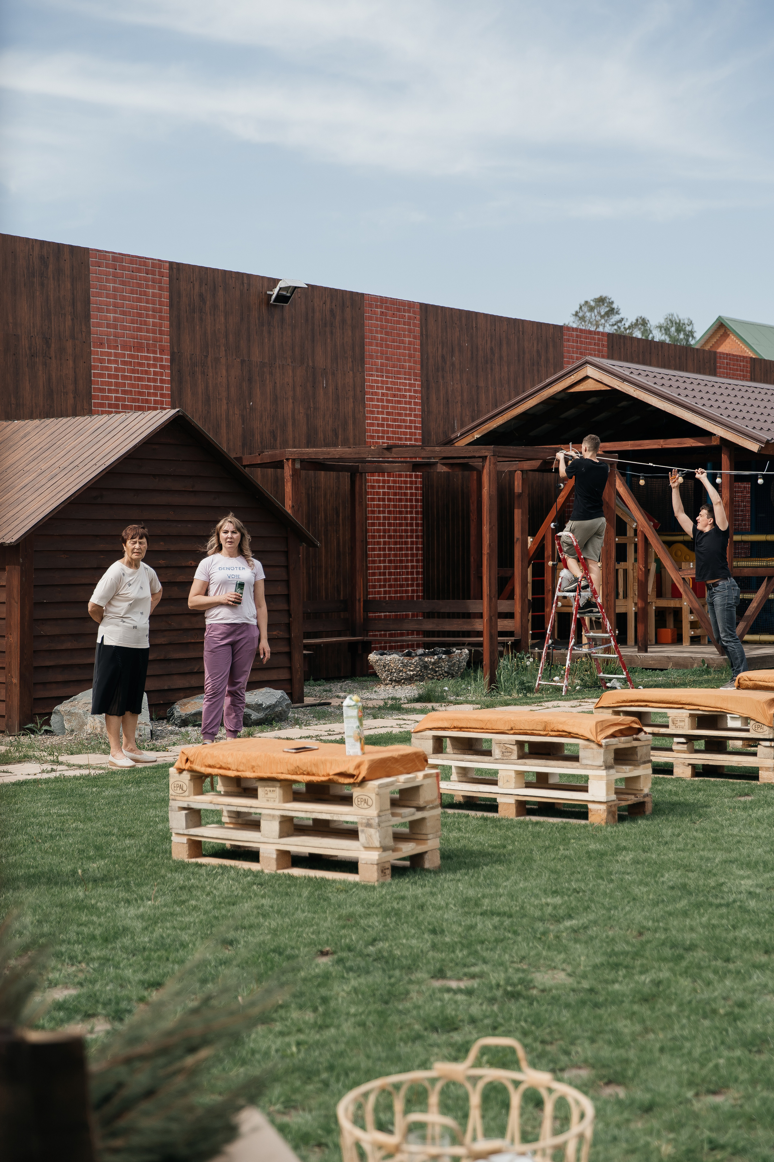 Анастасия & Алексей 25.05.2022. Свадебный Фотограф Илья Чепайкин. Калининград