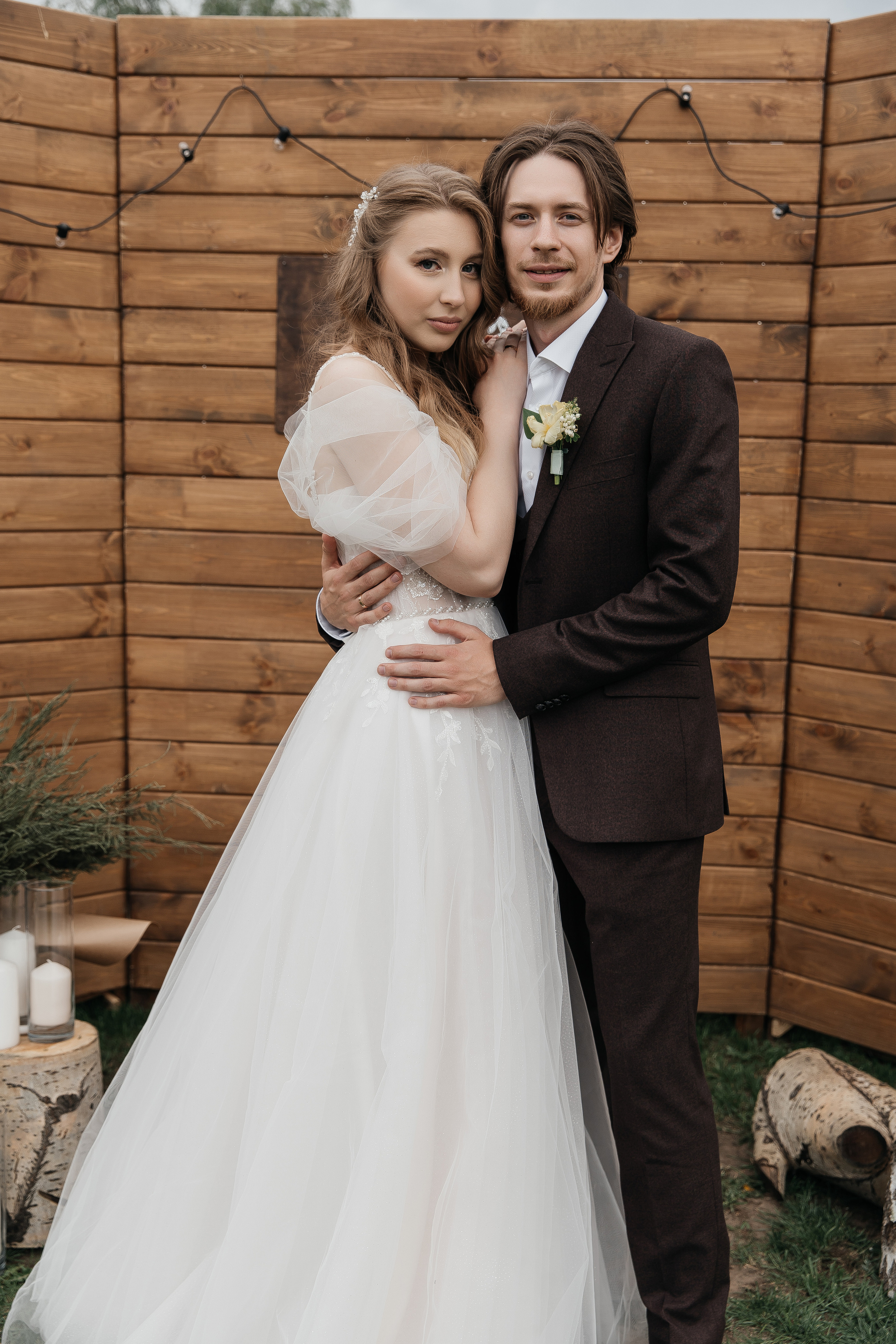 Анастасия & Алексей 25.05.2022. Свадебный Фотограф Илья Чепайкин. Калининград