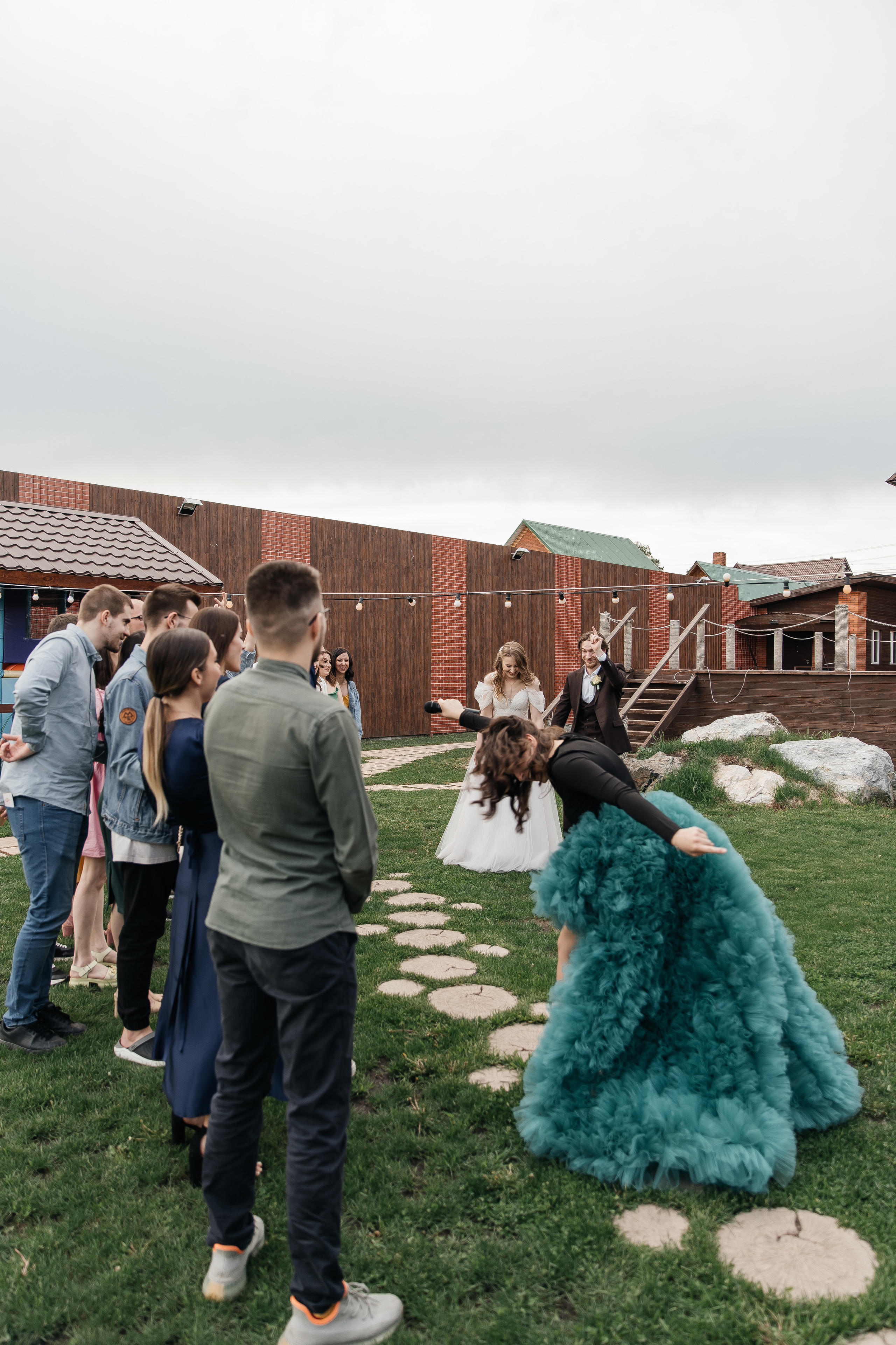 Анастасия & Алексей 25.05.2022. Свадебный Фотограф Илья Чепайкин. Калининград