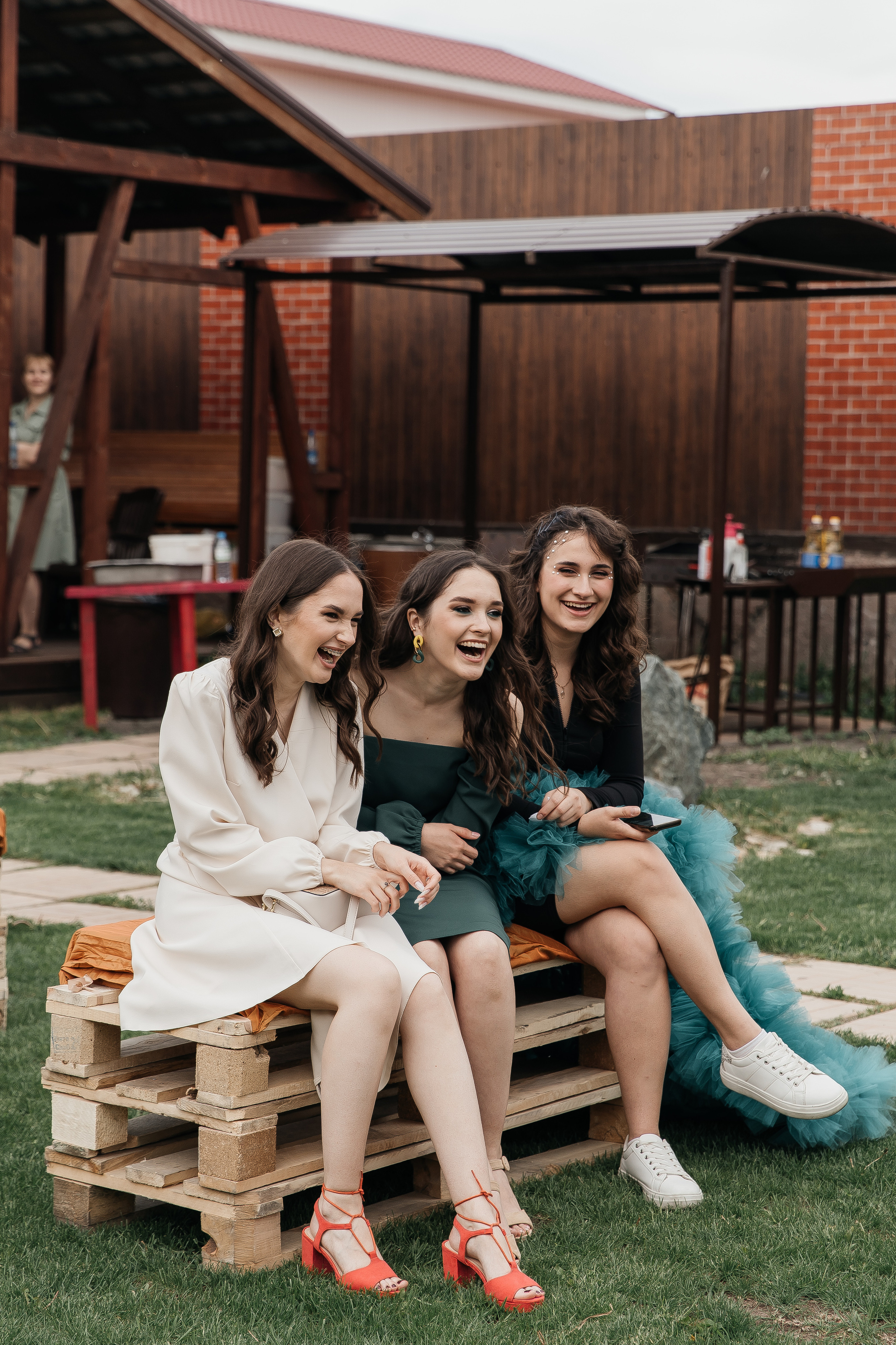 Анастасия & Алексей 25.05.2022. Свадебный Фотограф Илья Чепайкин. Калининград