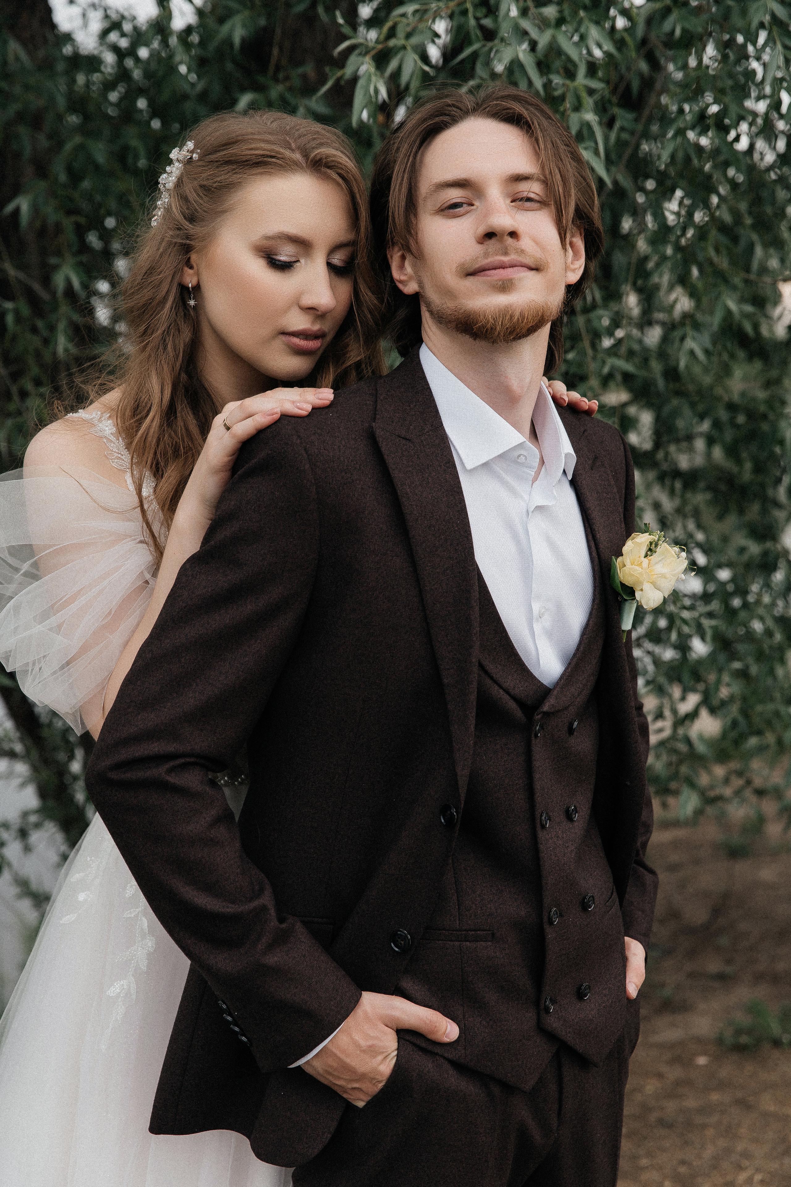 Анастасия & Алексей 25.05.2022. Свадебный Фотограф Илья Чепайкин. Калининград