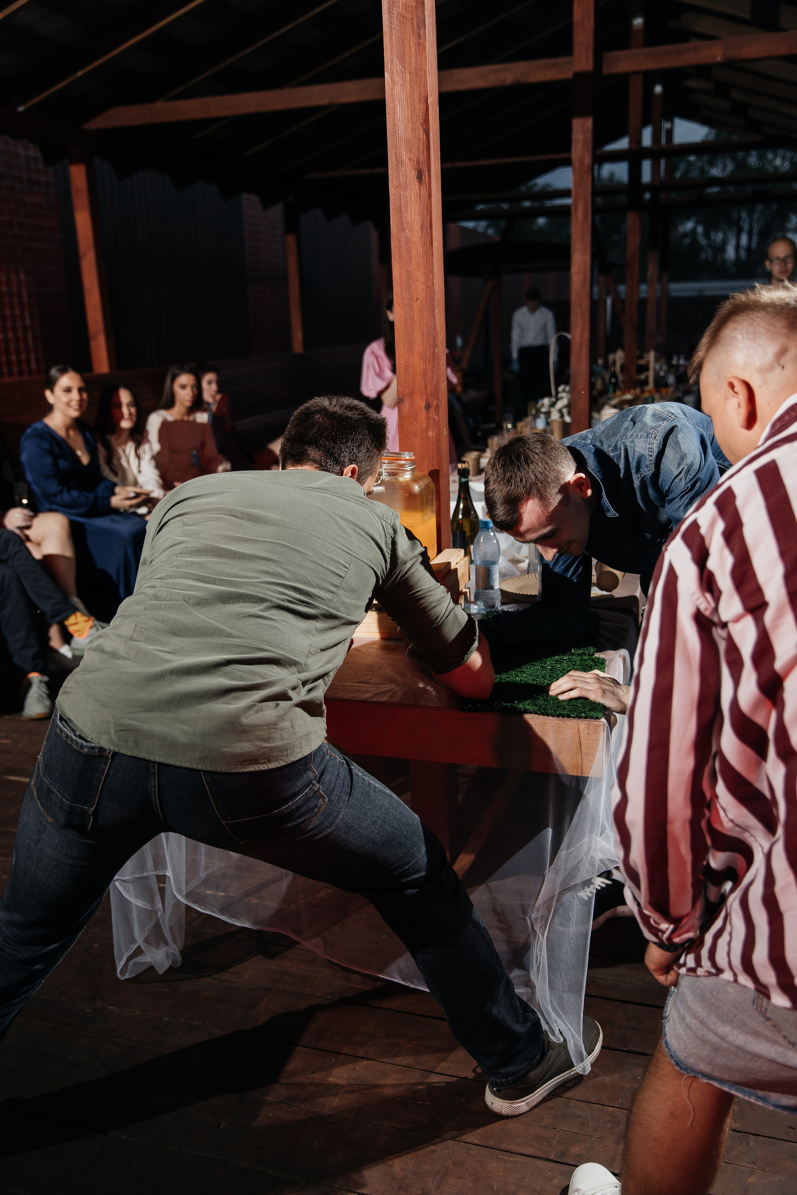 Анастасия & Алексей 25.05.2022. Свадебный Фотограф Илья Чепайкин. Калининград