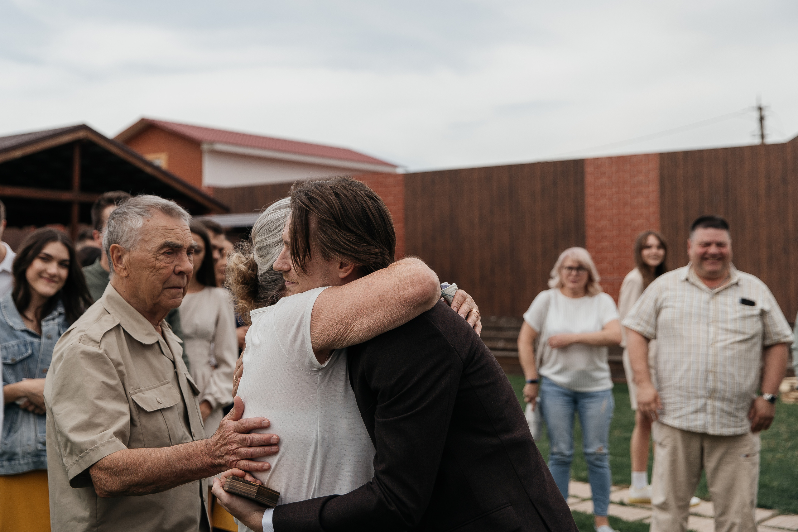 Анастасия & Алексей 25.05.2022. Свадебный Фотограф Илья Чепайкин. Калининград