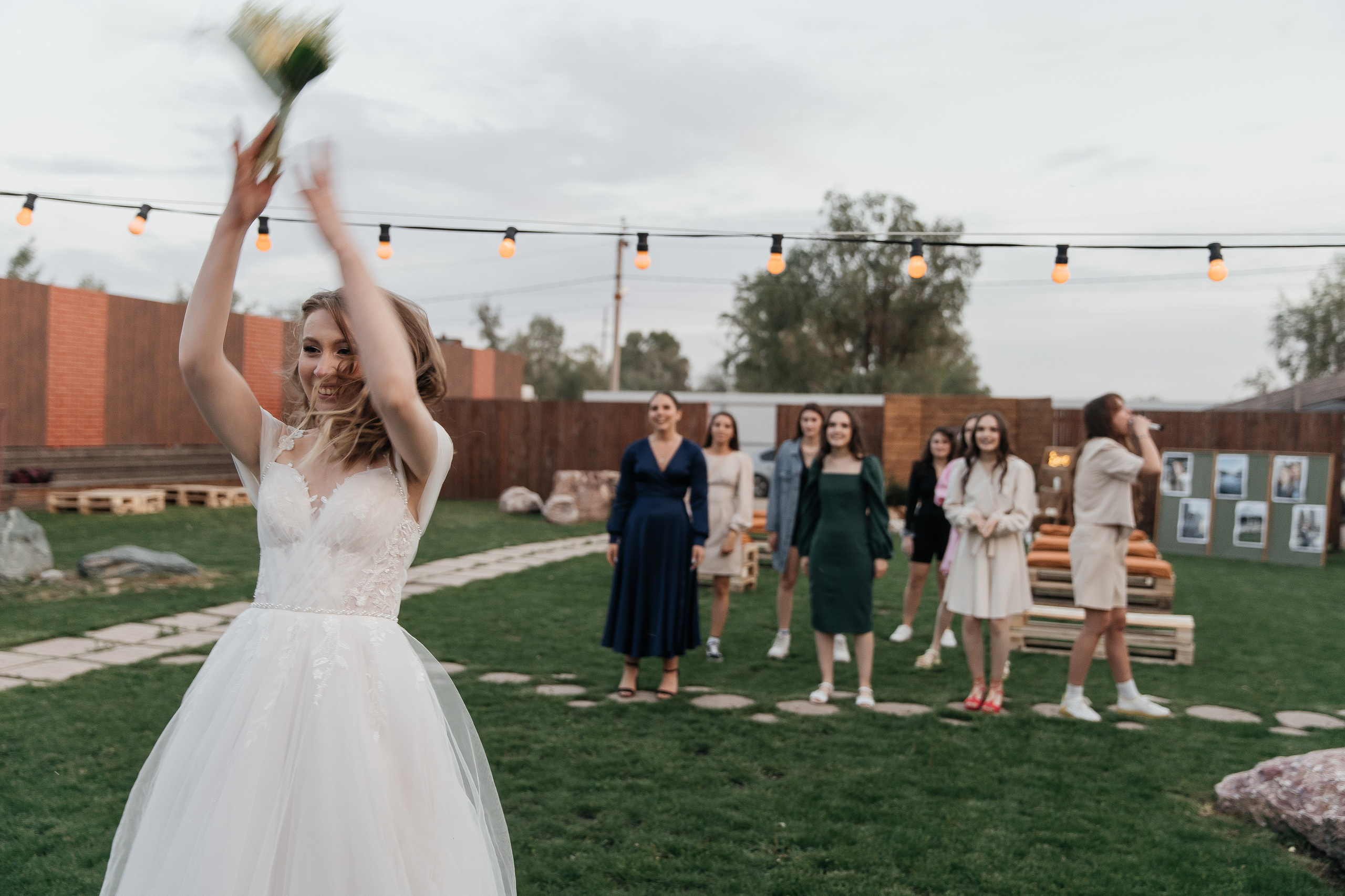 Анастасия & Алексей 25.05.2022. Свадебный Фотограф Илья Чепайкин. Калининград