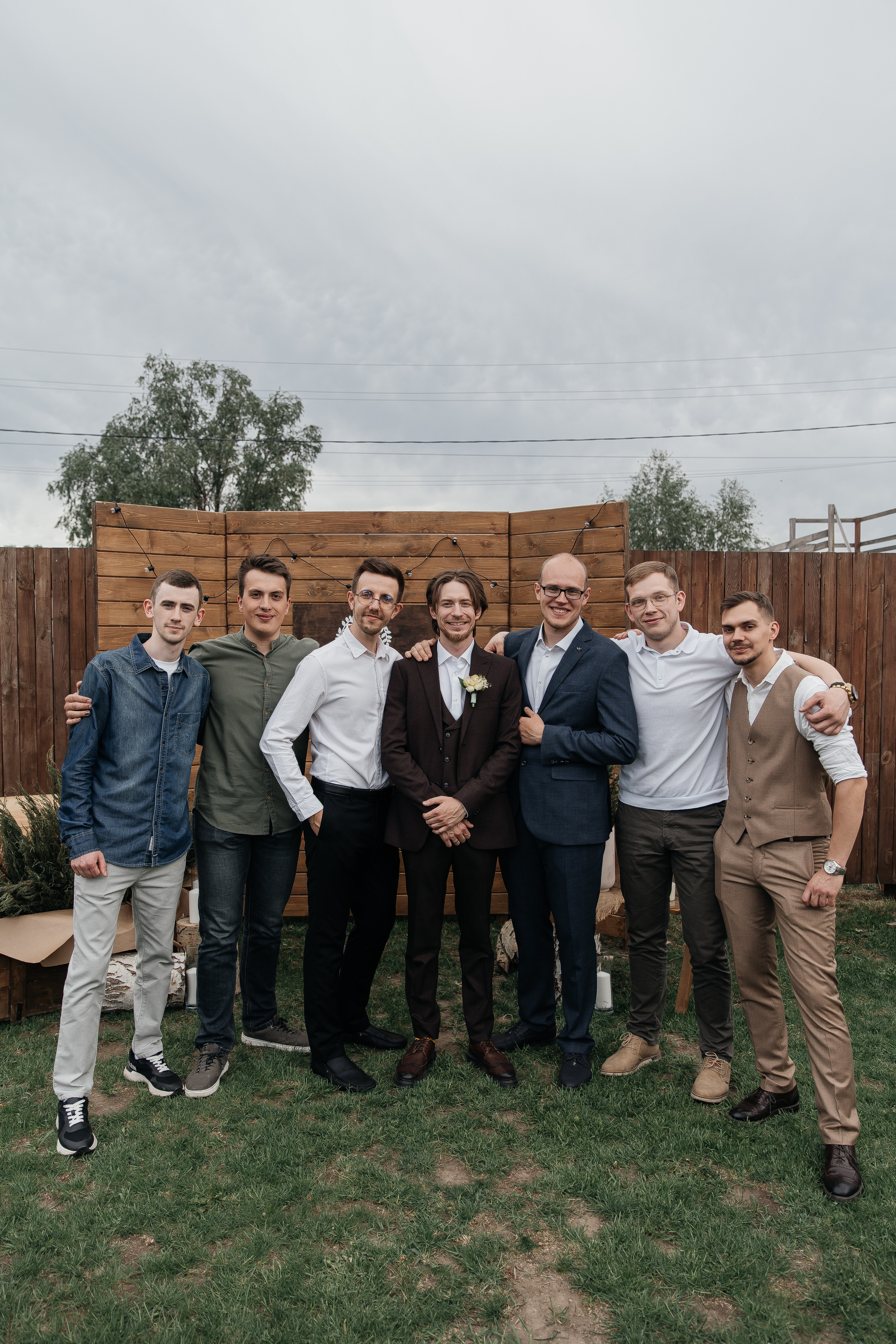 Анастасия & Алексей 25.05.2022. Свадебный Фотограф Илья Чепайкин. Калининград