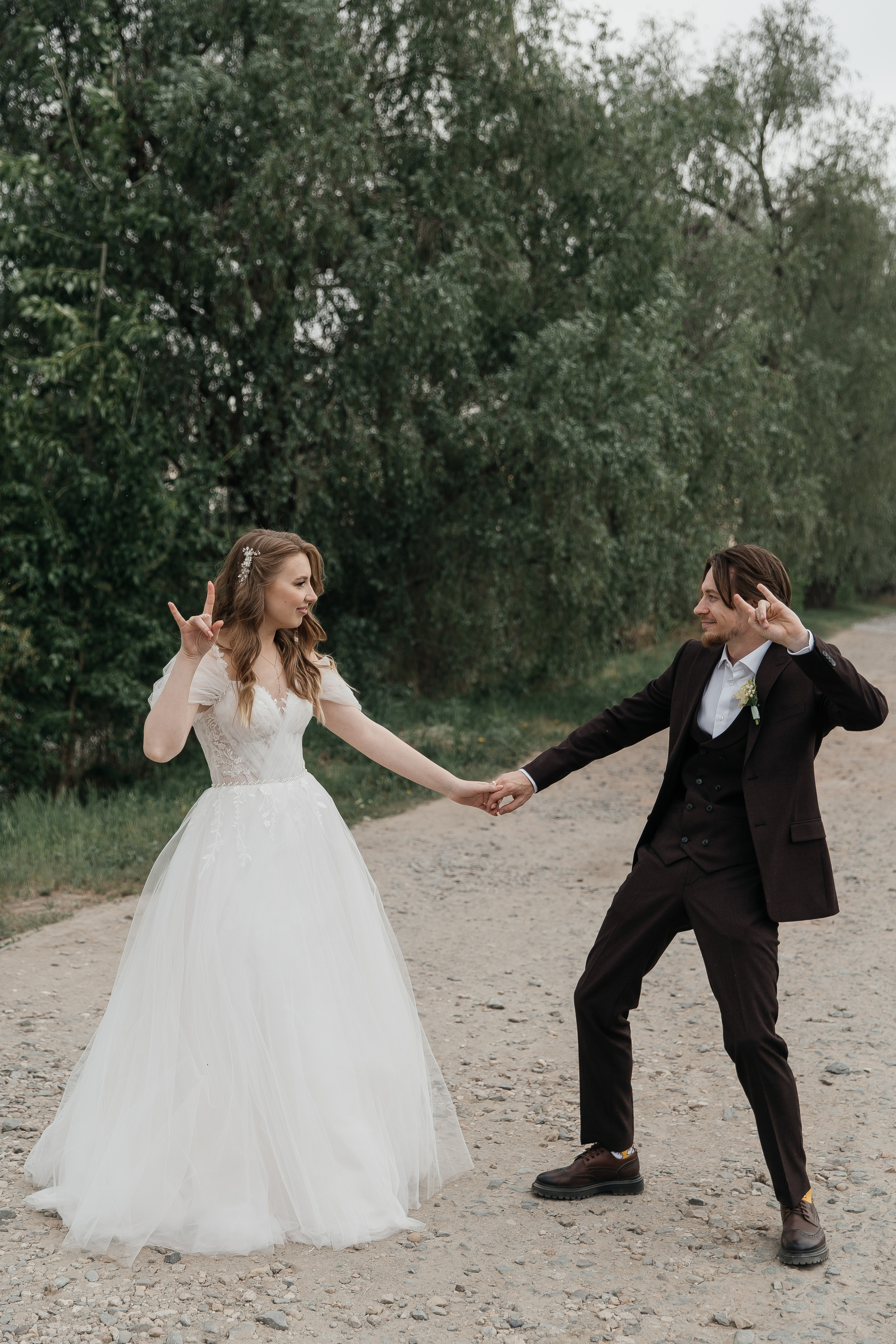 Анастасия & Алексей 25.05.2022. Свадебный Фотограф Илья Чепайкин. Калининград