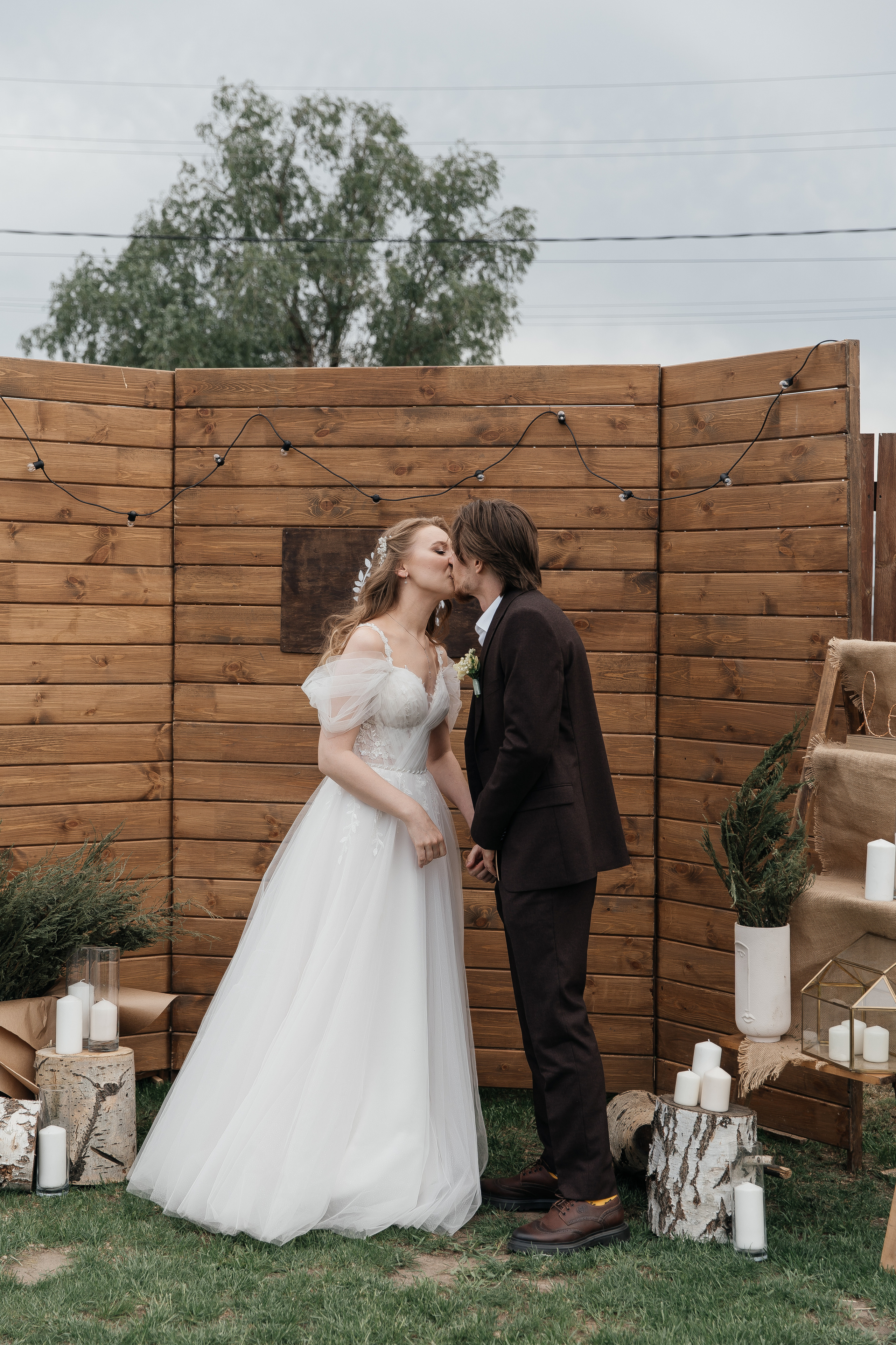 Анастасия & Алексей 25.05.2022. Свадебный Фотограф Илья Чепайкин. Калининград