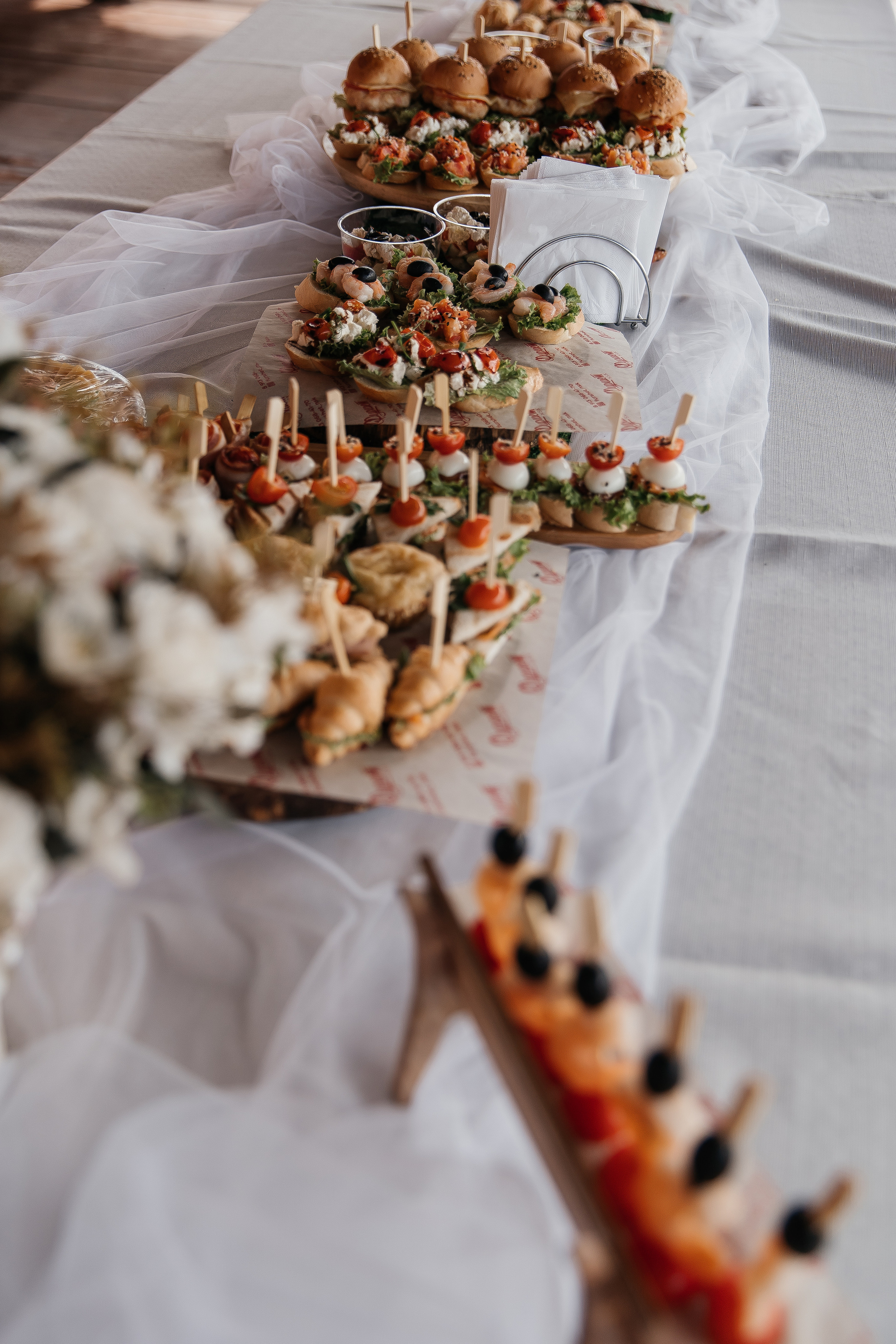 Анастасия & Алексей 25.05.2022. Свадебный Фотограф Илья Чепайкин. Калининград