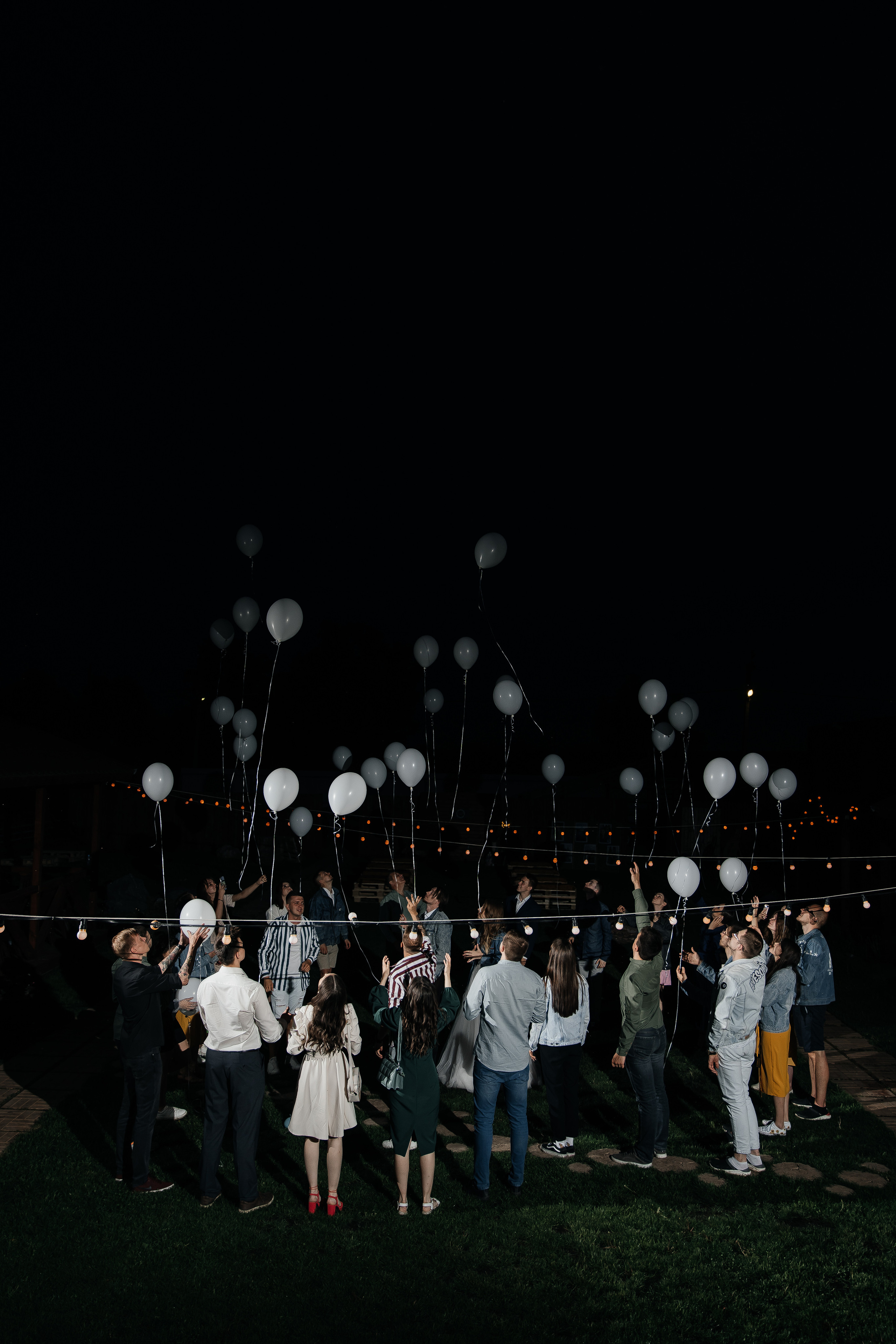 Анастасия & Алексей 25.05.2022. Свадебный Фотограф Илья Чепайкин. Калининград