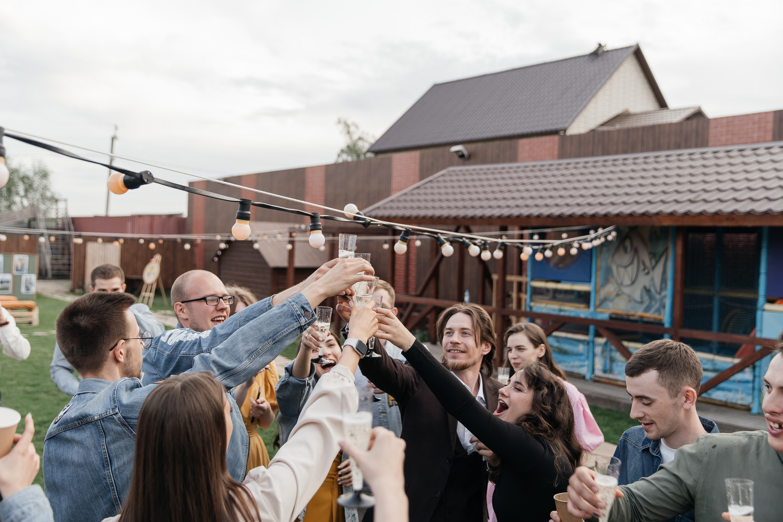Анастасия & Алексей 25.05.2022. Свадебный Фотограф Илья Чепайкин. Калининград