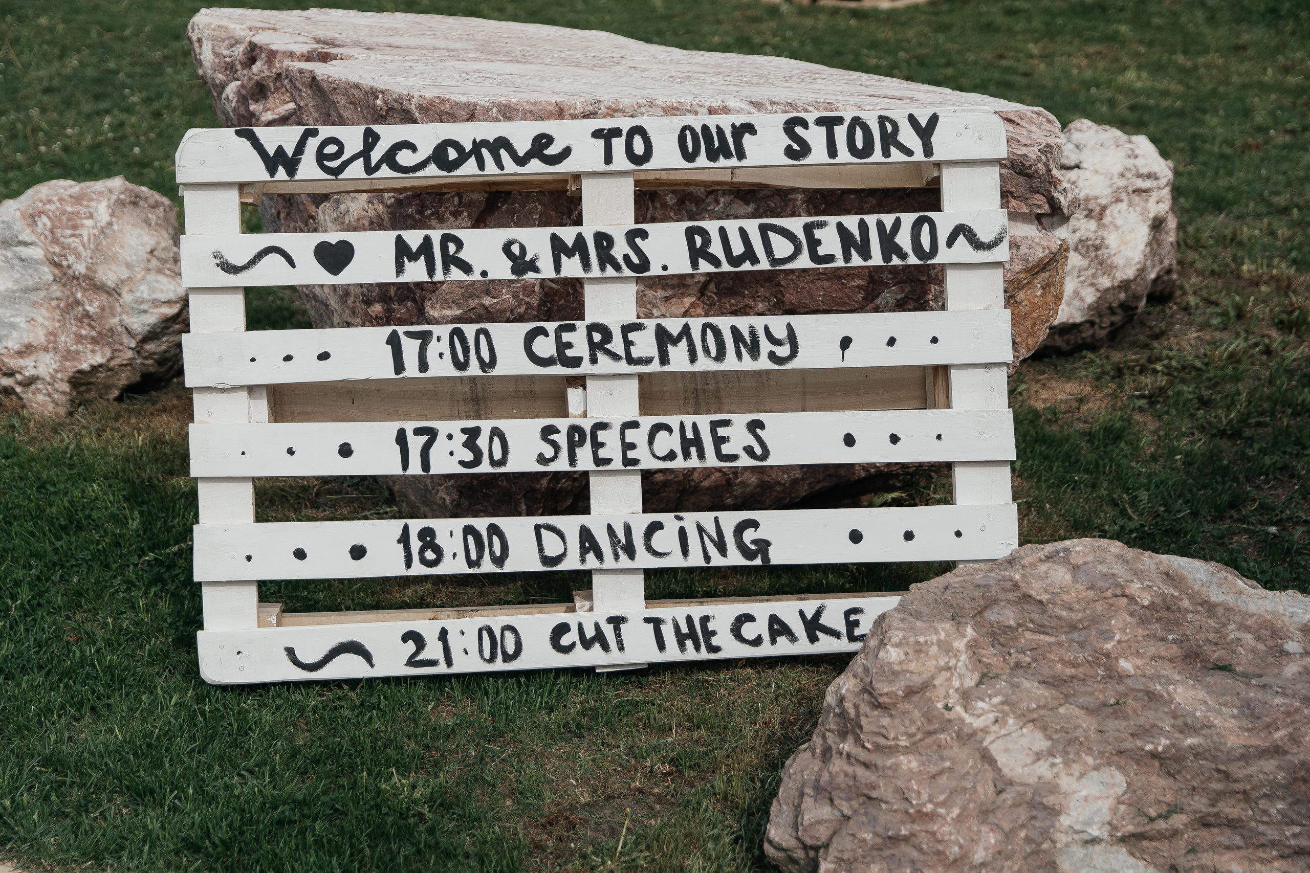 Анастасия & Алексей 25.05.2022. Свадебный Фотограф Илья Чепайкин. Калининград