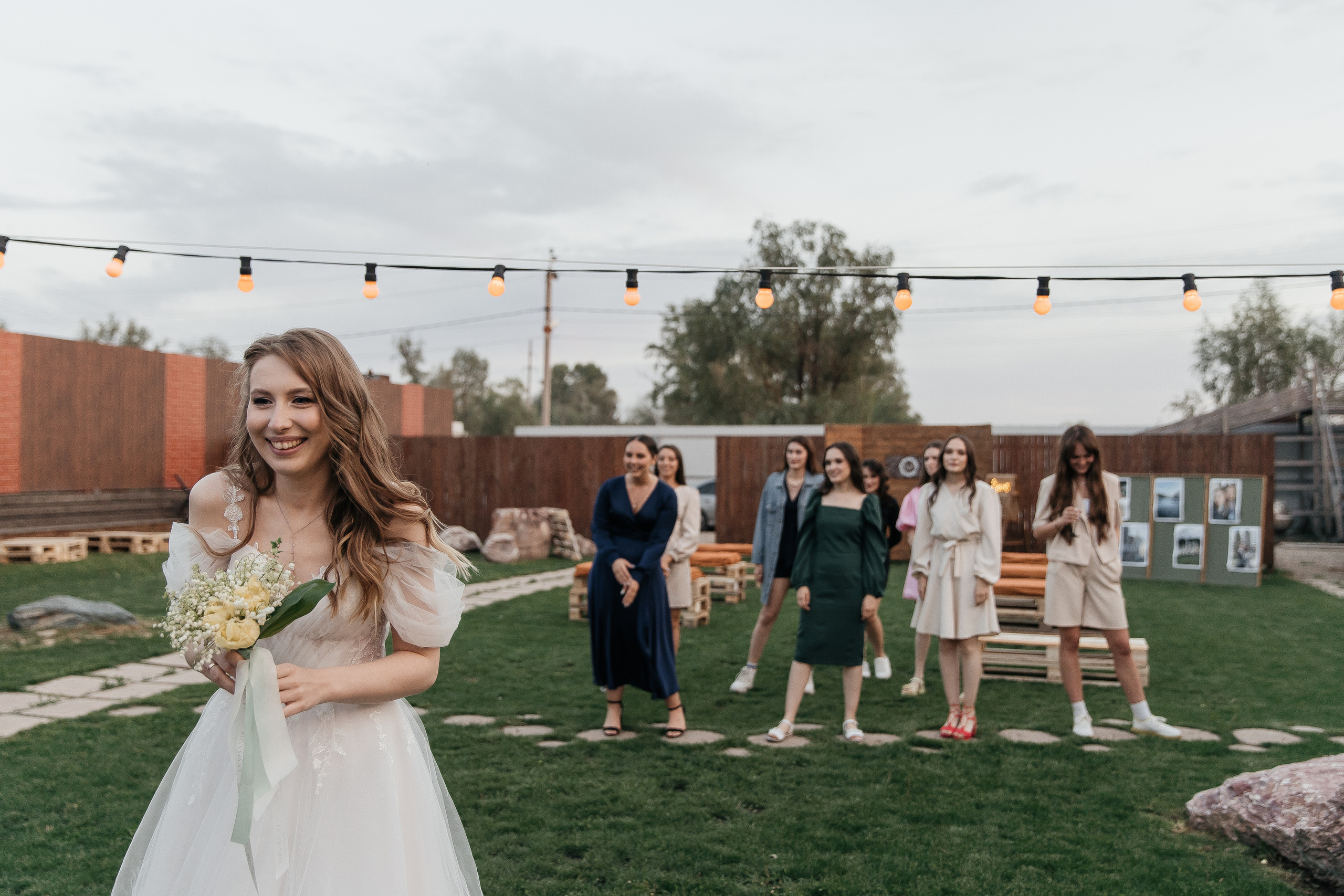 Анастасия & Алексей 25.05.2022. Свадебный Фотограф Илья Чепайкин. Калининград