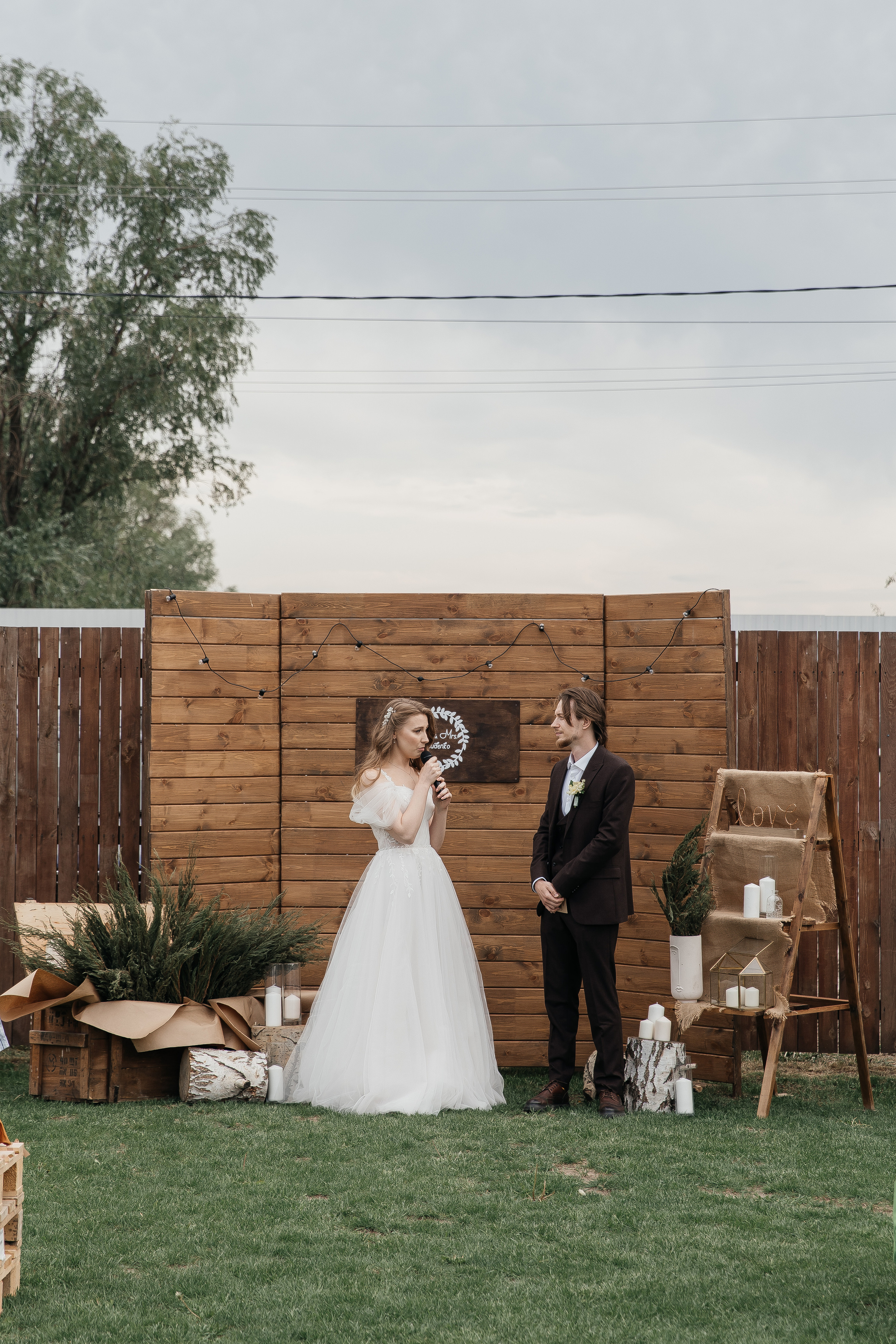 Анастасия & Алексей 25.05.2022. Свадебный Фотограф Илья Чепайкин. Калининград