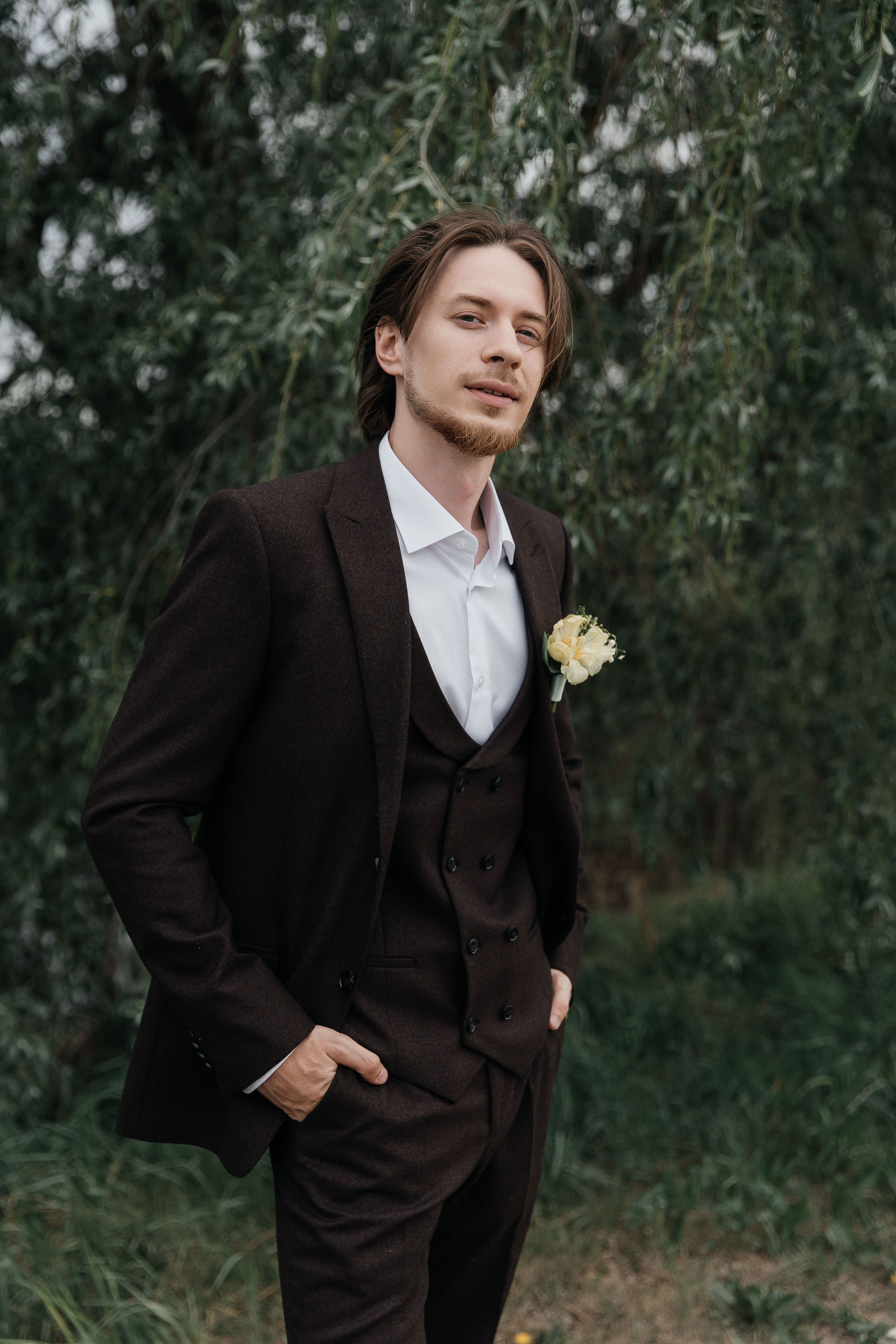 Анастасия & Алексей 25.05.2022. Свадебный Фотограф Илья Чепайкин. Калининград