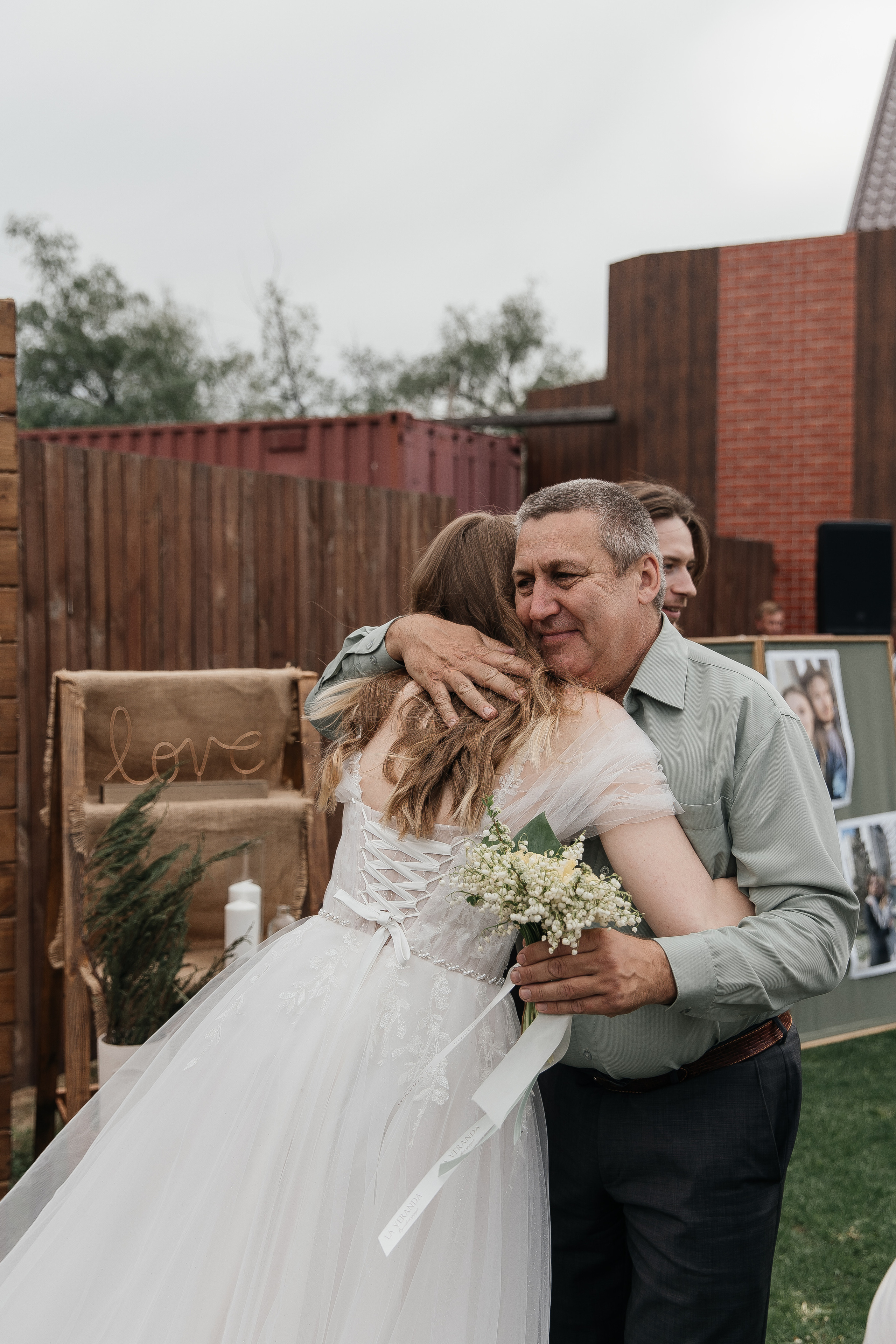 Анастасия & Алексей 25.05.2022. Свадебный Фотограф Илья Чепайкин. Калининград