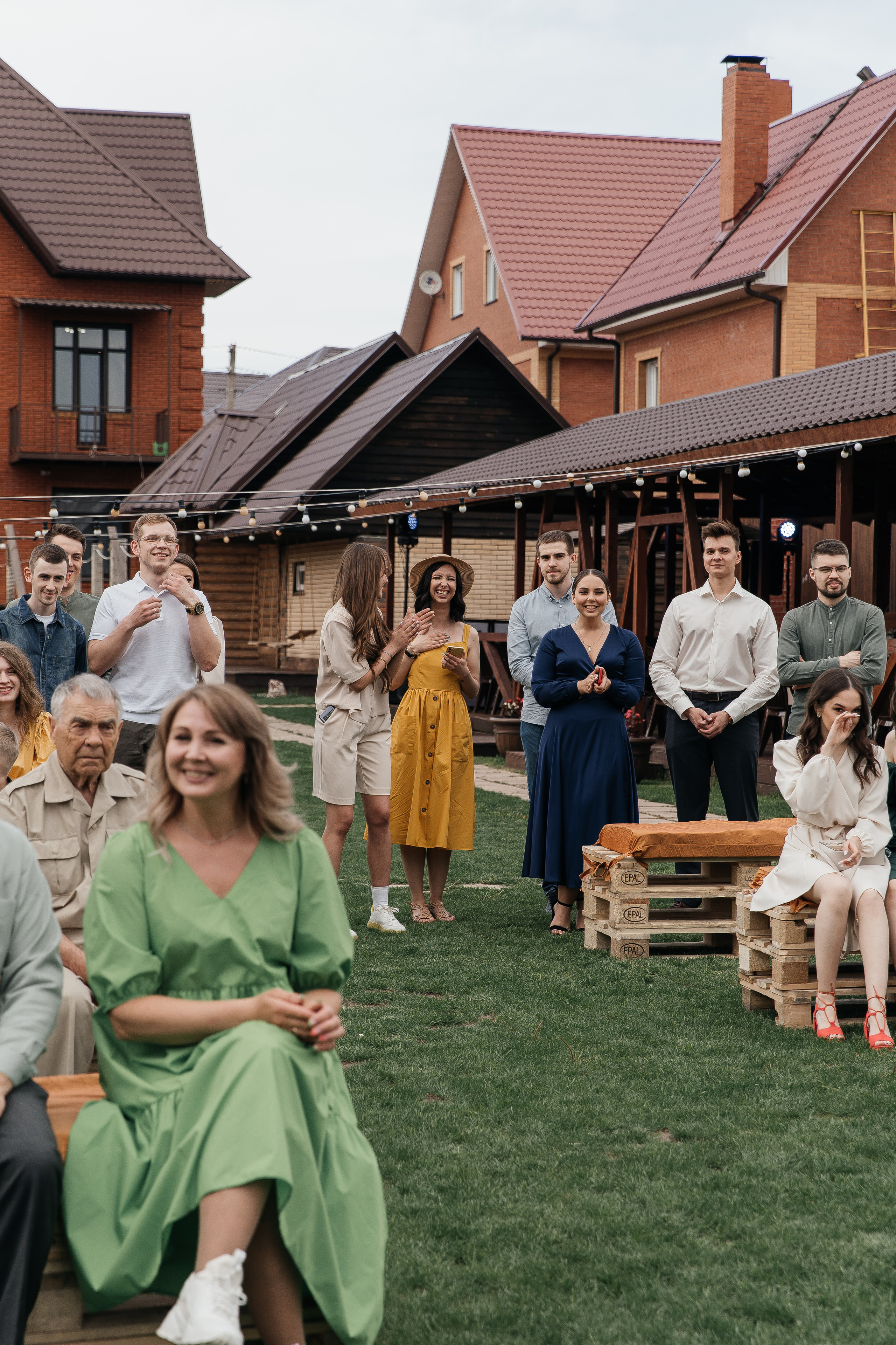 Анастасия & Алексей 25.05.2022. Свадебный Фотограф Илья Чепайкин. Калининград