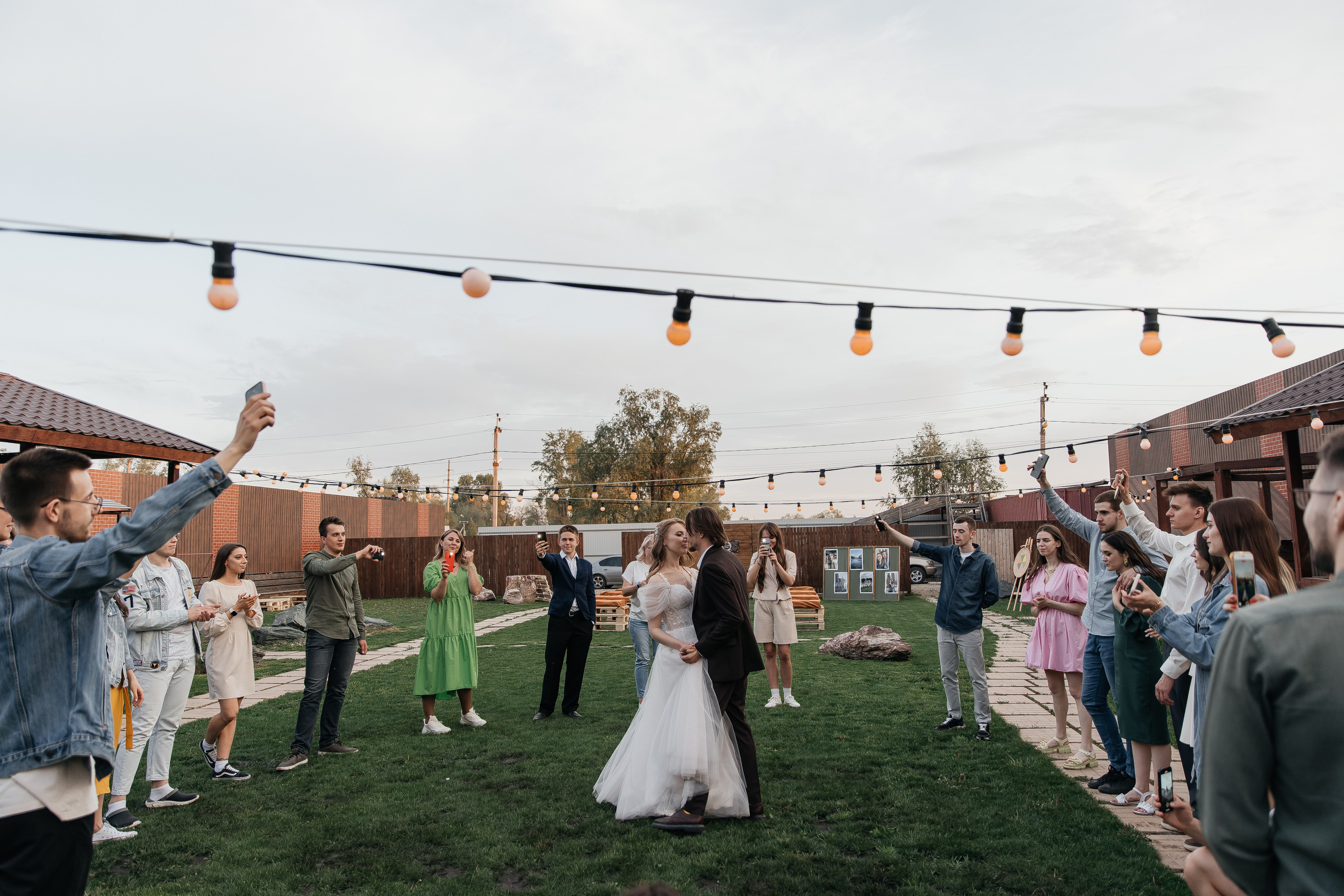 Анастасия & Алексей 25.05.2022. Свадебный Фотограф Илья Чепайкин. Калининград