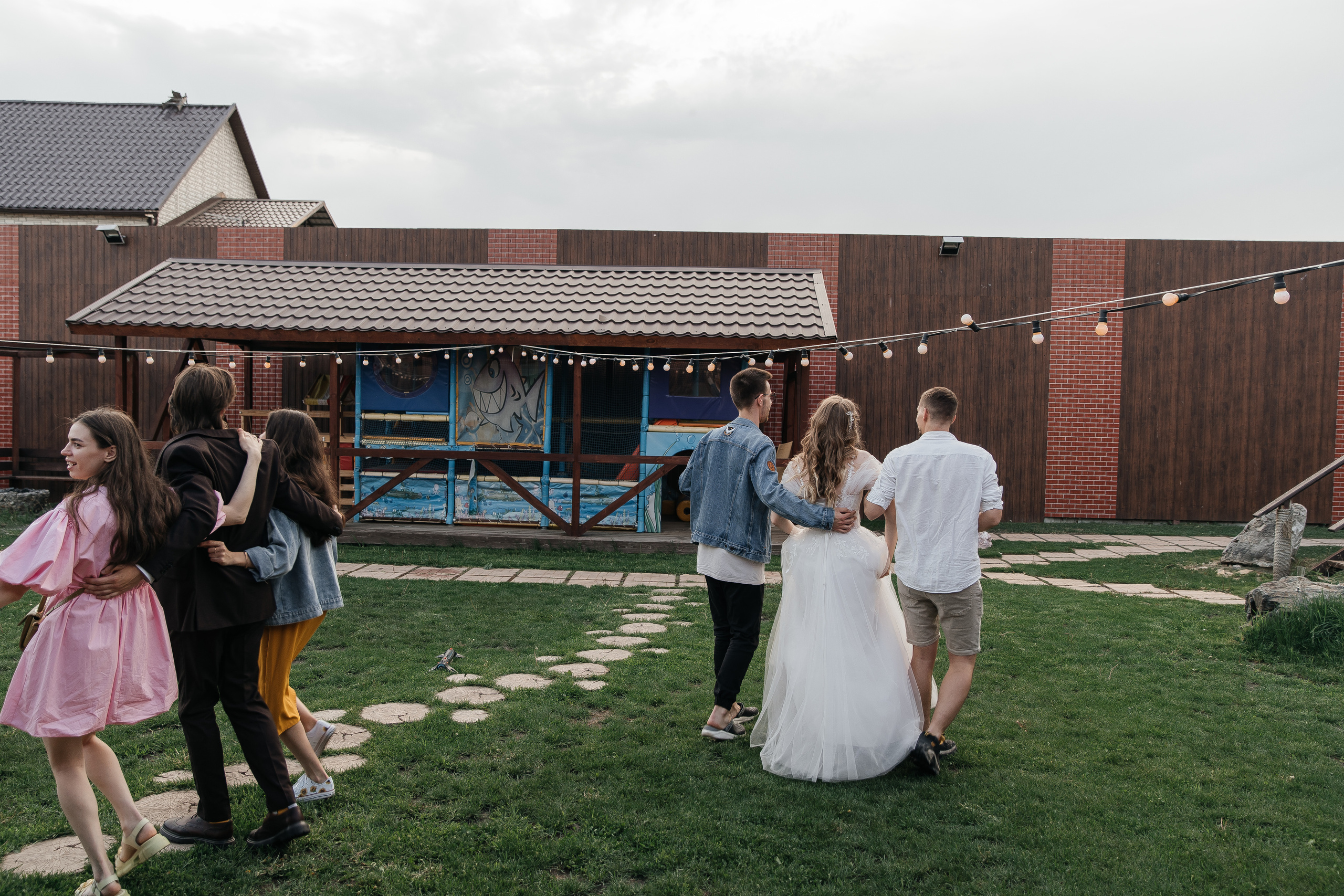 Анастасия & Алексей 25.05.2022. Свадебный Фотограф Илья Чепайкин. Калининград