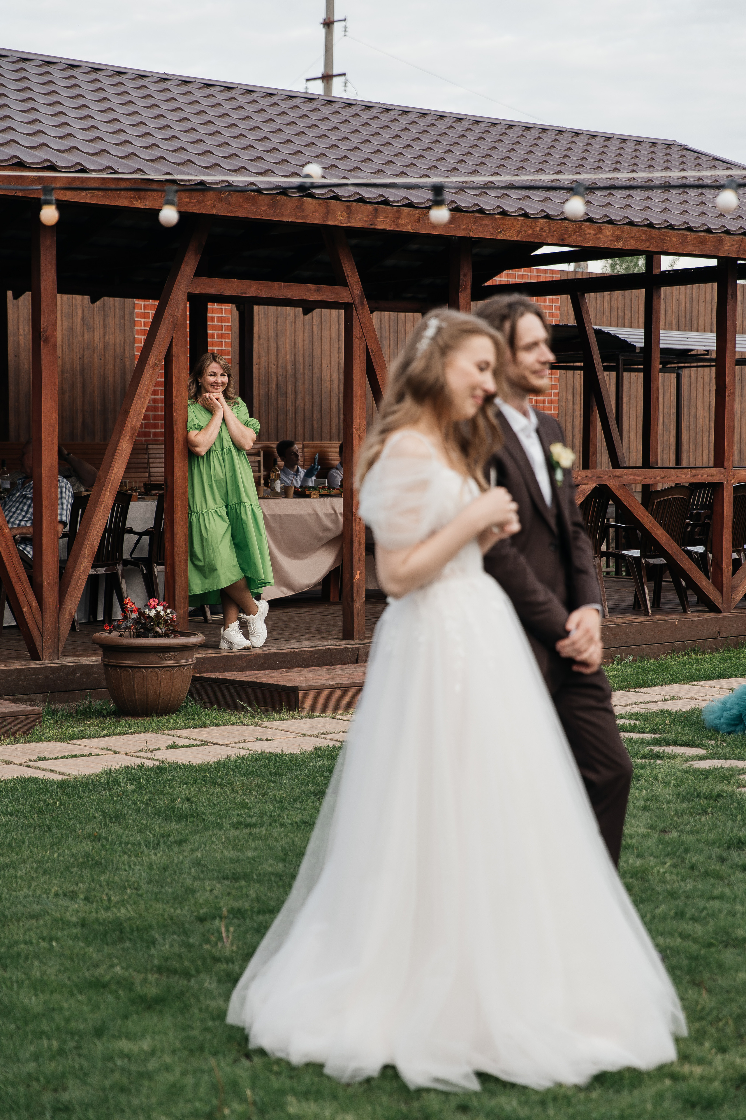 Анастасия & Алексей 25.05.2022. Свадебный Фотограф Илья Чепайкин. Калининград