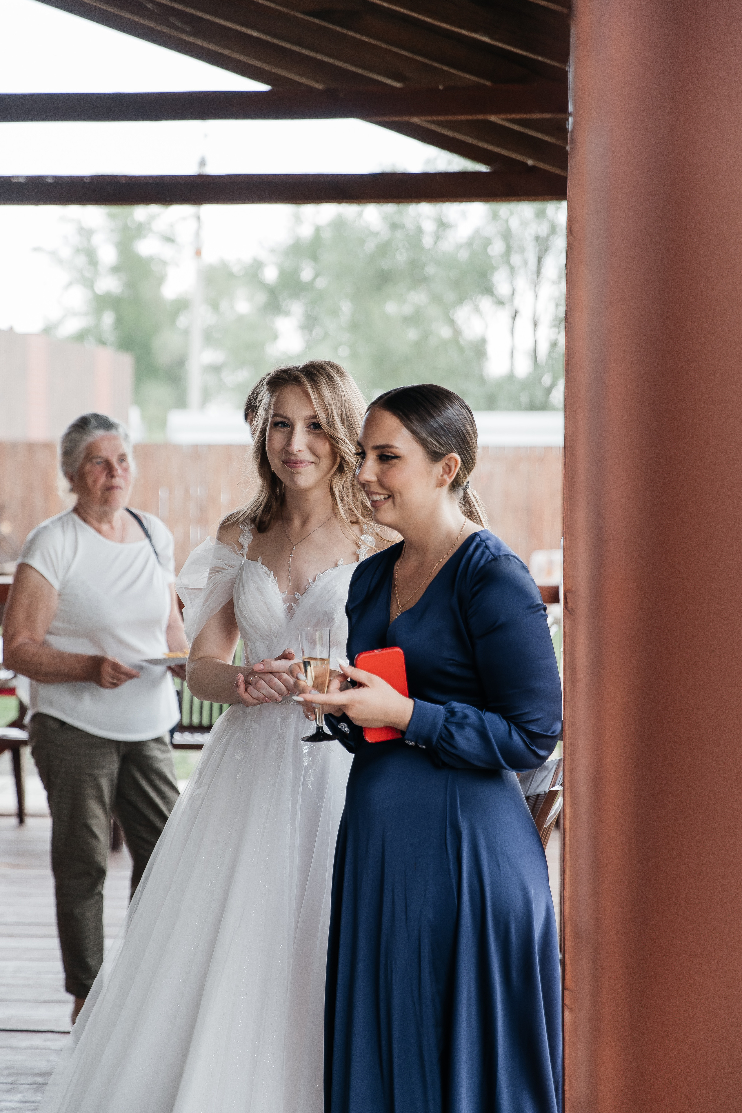 Анастасия & Алексей 25.05.2022. Свадебный Фотограф Илья Чепайкин. Калининград