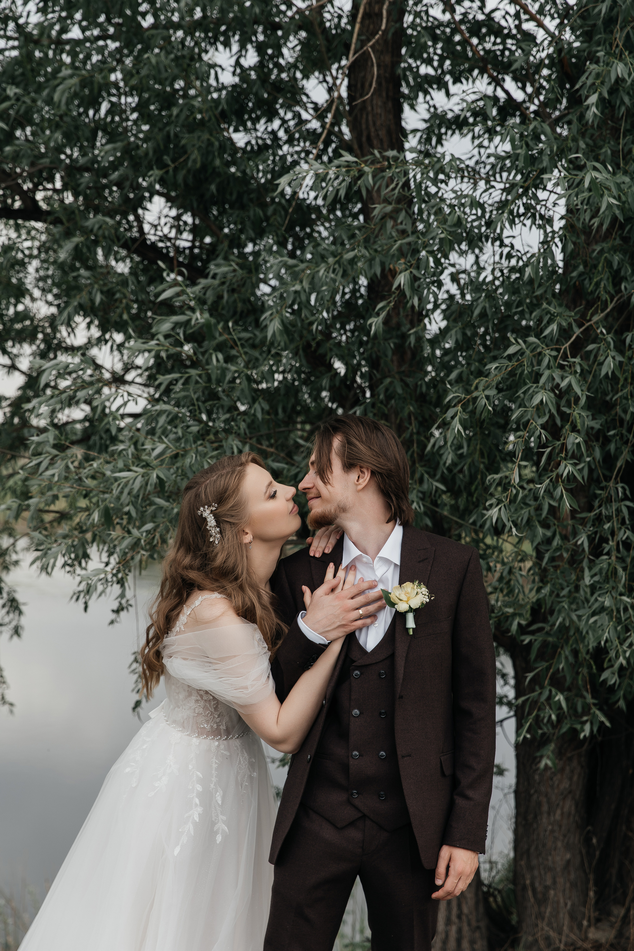 Анастасия & Алексей 25.05.2022. Свадебный Фотограф Илья Чепайкин. Калининград