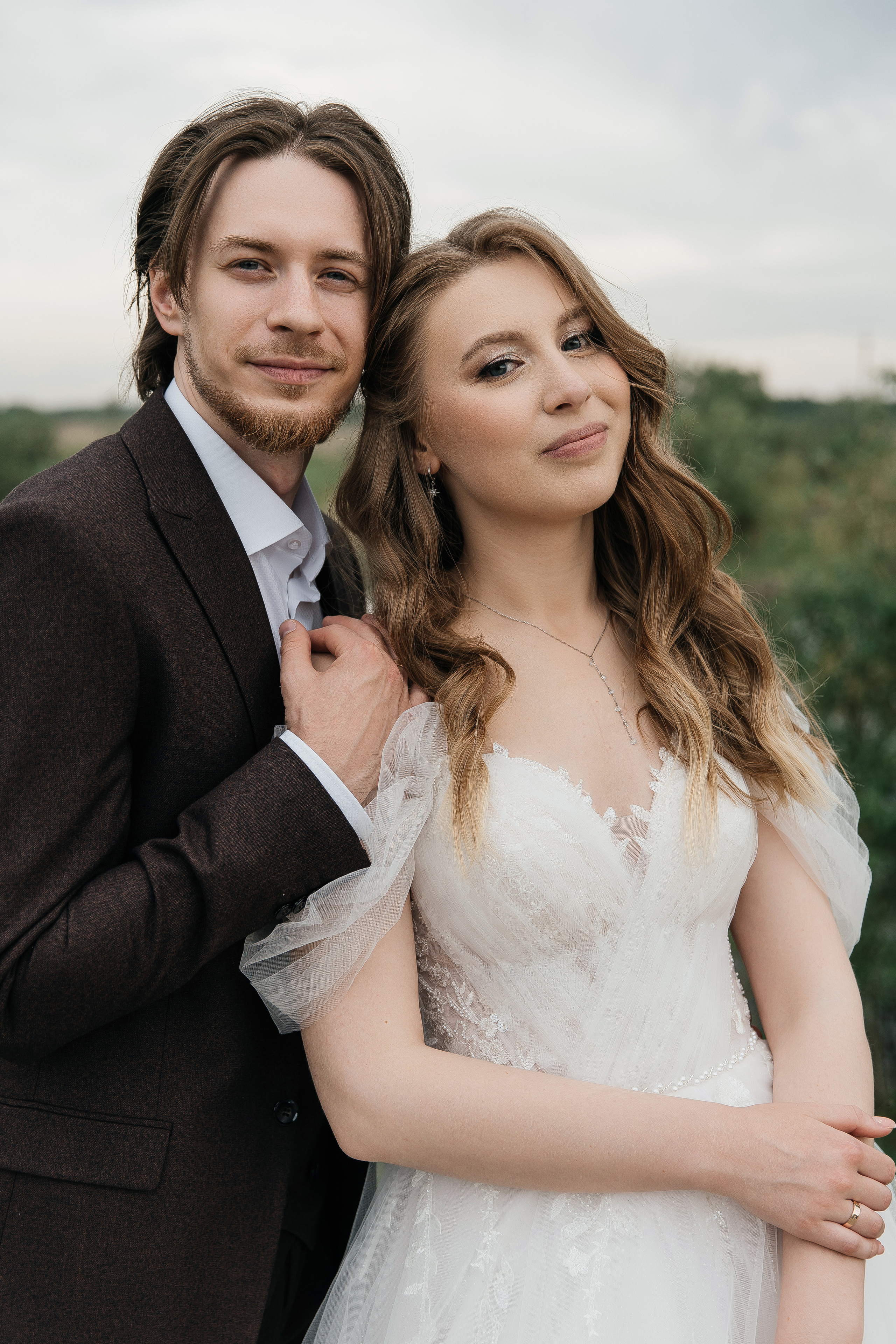 Анастасия & Алексей 25.05.2022. Свадебный Фотограф Илья Чепайкин. Калининград