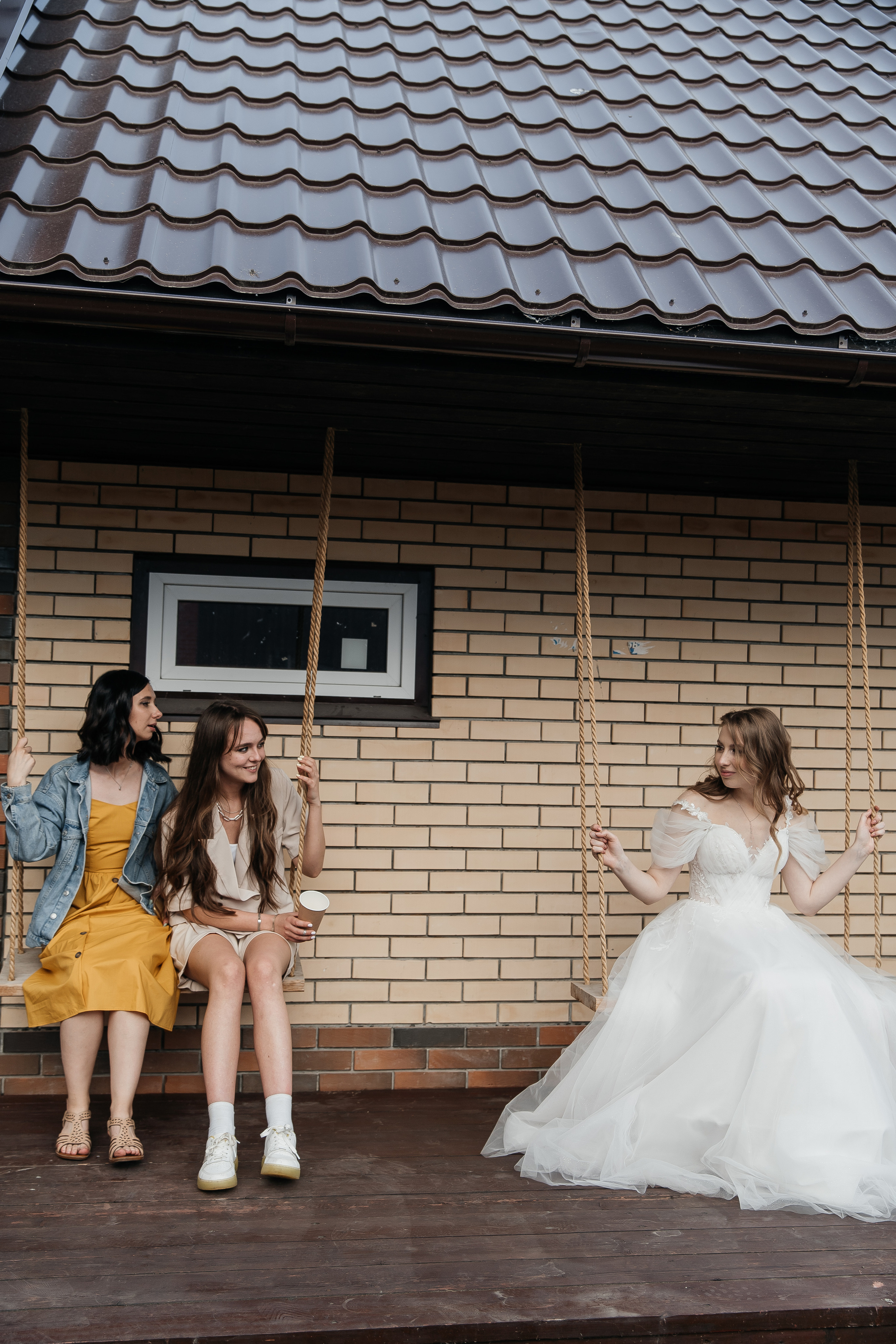 Анастасия & Алексей 25.05.2022. Свадебный Фотограф Илья Чепайкин. Калининград