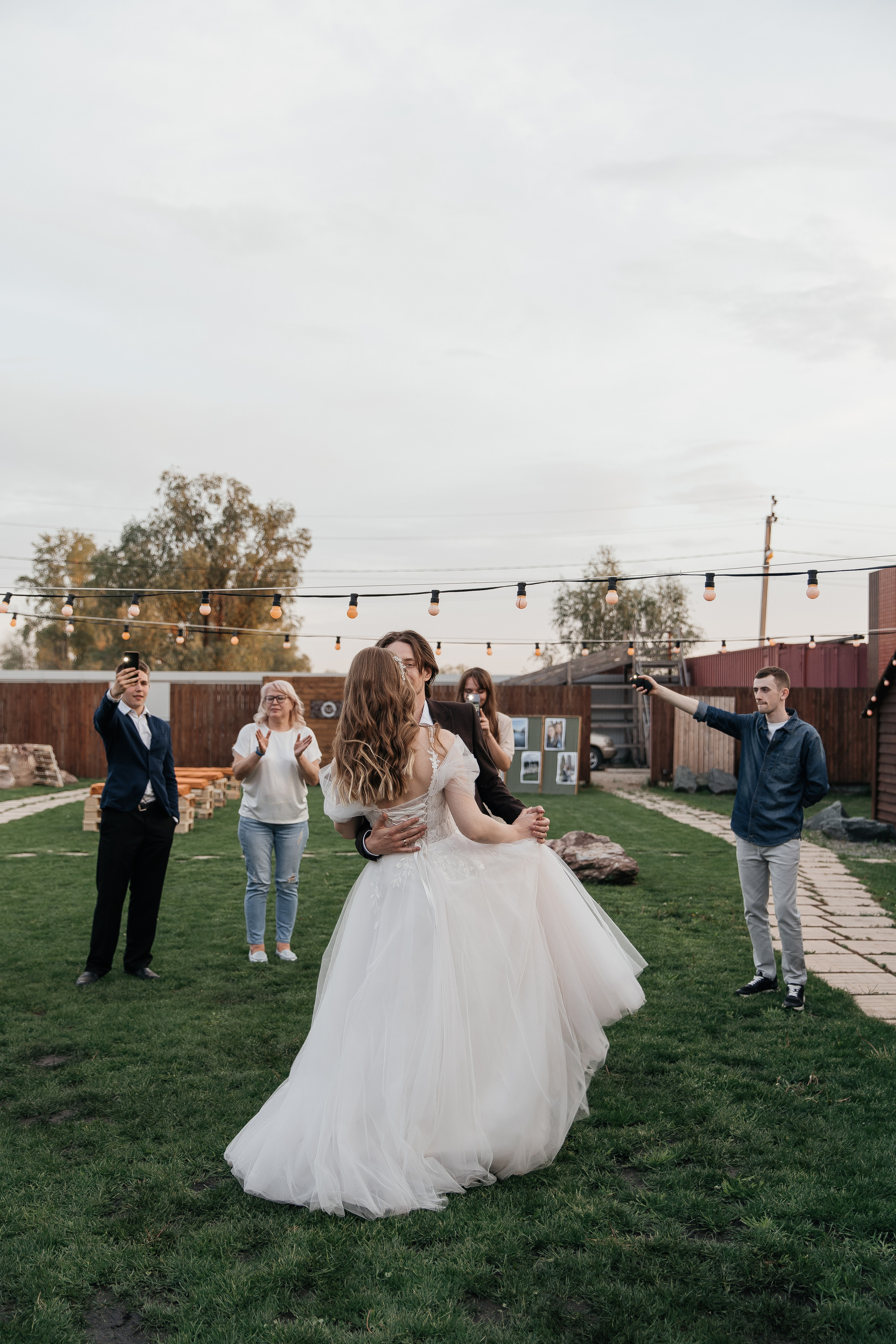 Анастасия & Алексей 25.05.2022. Свадебный Фотограф Илья Чепайкин. Калининград