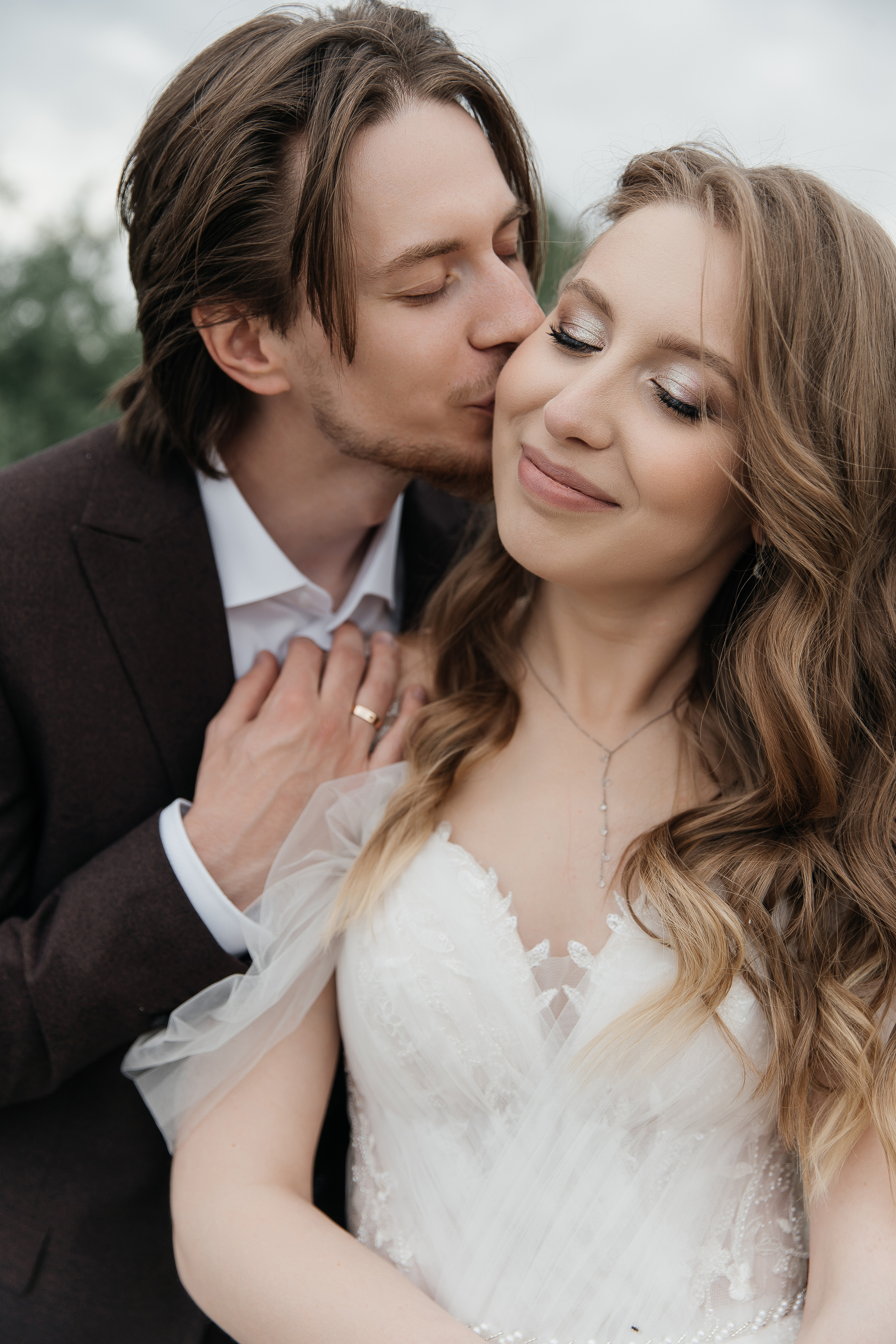 Анастасия & Алексей 25.05.2022. Свадебный Фотограф Илья Чепайкин. Калининград