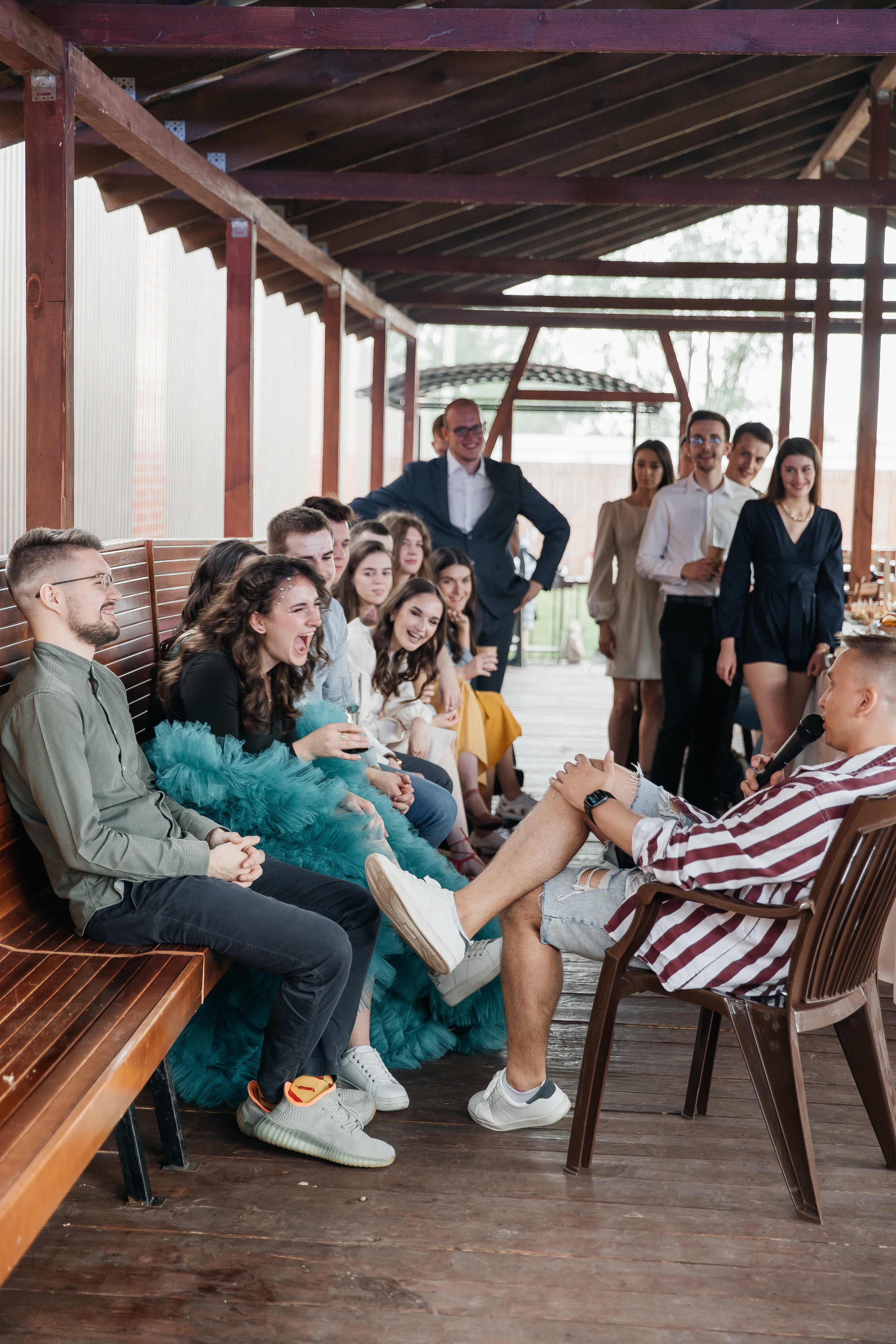 Анастасия & Алексей 25.05.2022. Свадебный Фотограф Илья Чепайкин. Калининград