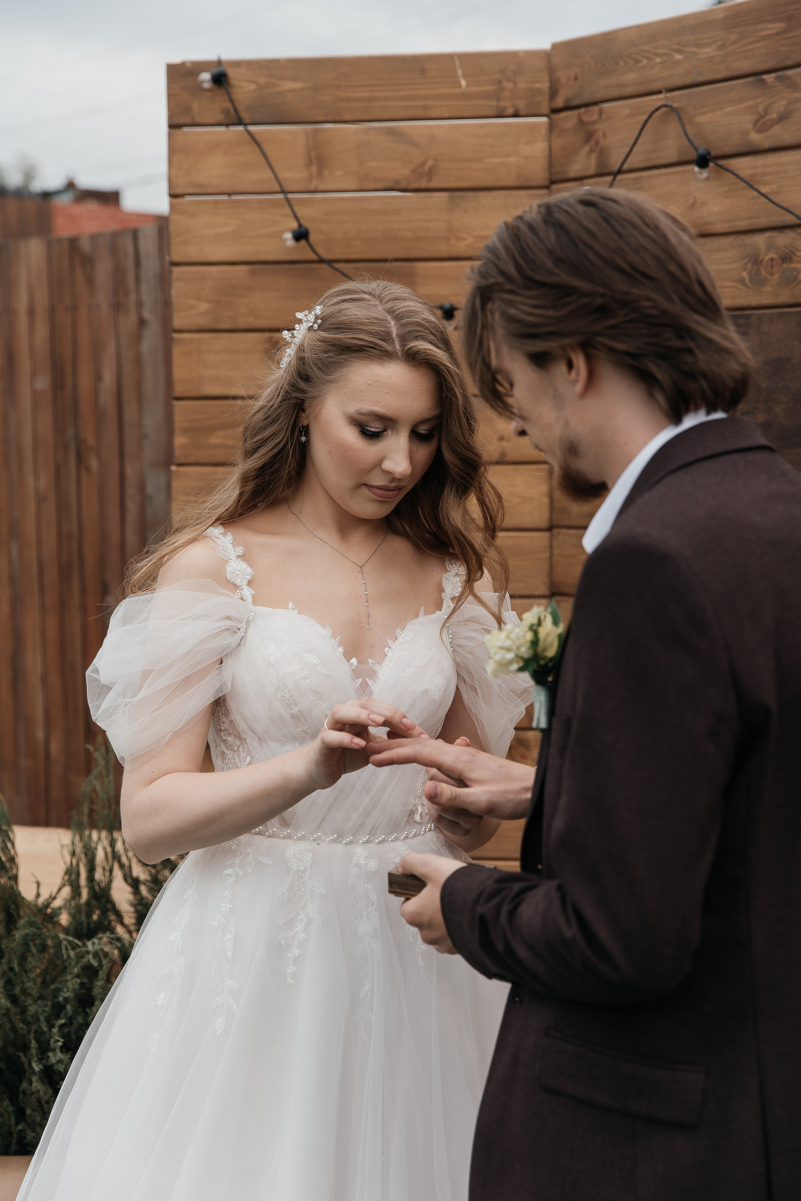 Анастасия & Алексей 25.05.2022. Свадебный Фотограф Илья Чепайкин. Калининград