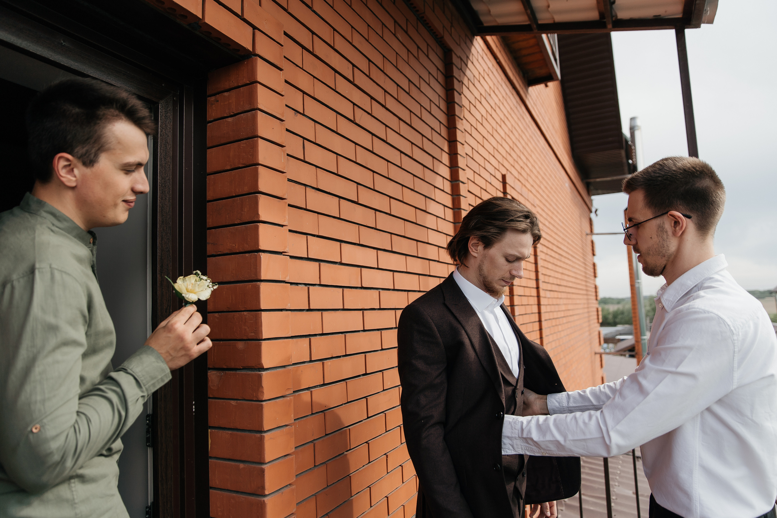 Анастасия & Алексей 25.05.2022. Свадебный Фотограф Илья Чепайкин. Калининград