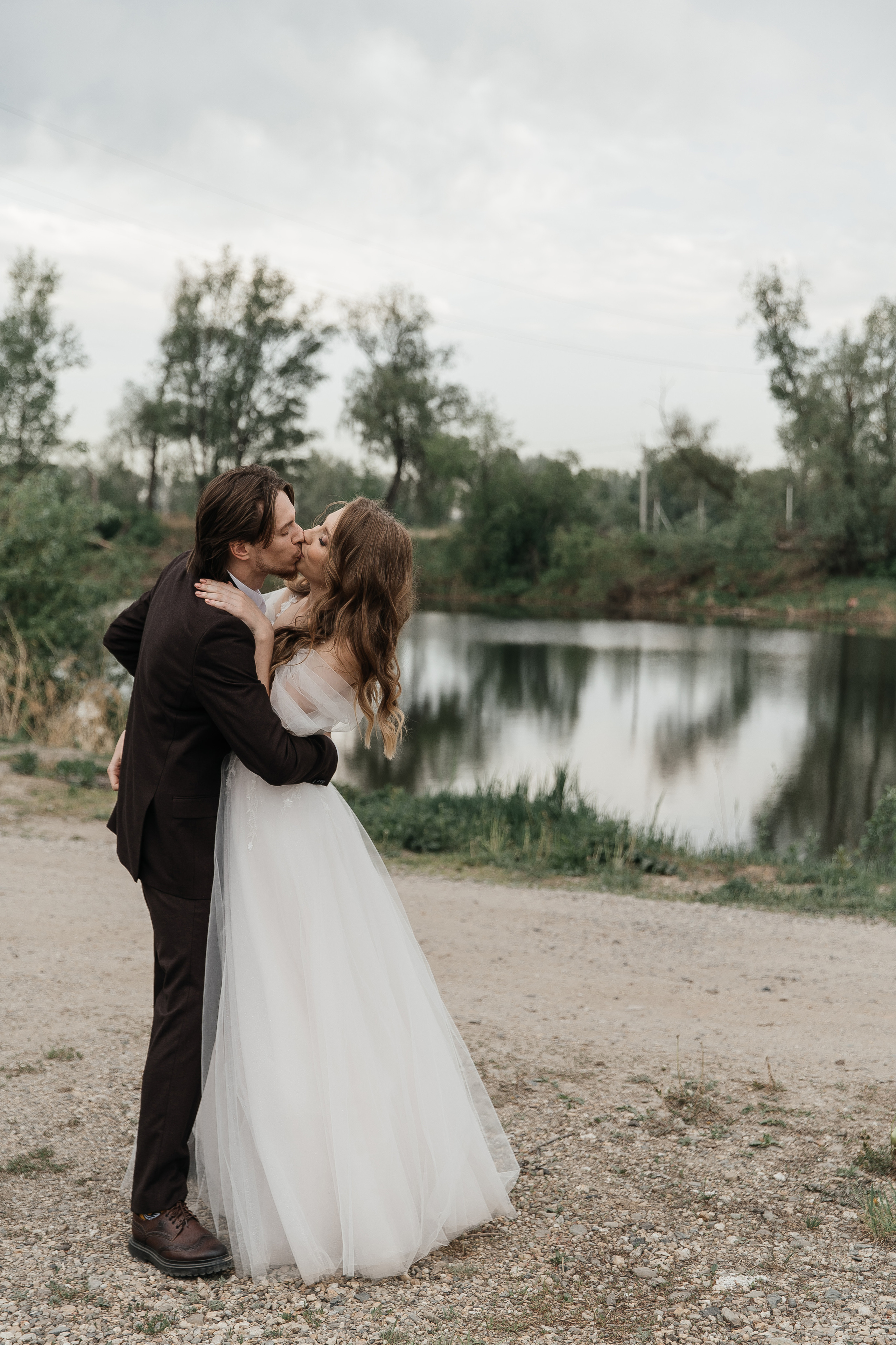 Анастасия & Алексей 25.05.2022. Свадебный Фотограф Илья Чепайкин. Калининград