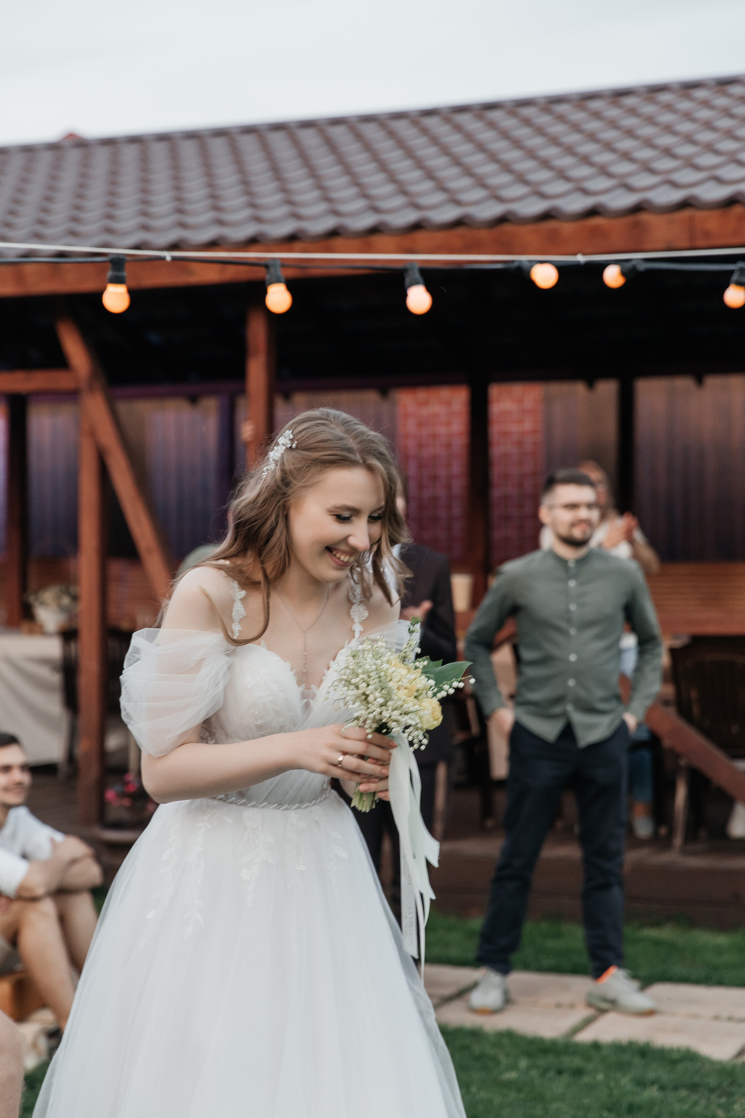 Анастасия & Алексей 25.05.2022. Свадебный Фотограф Илья Чепайкин. Калининград