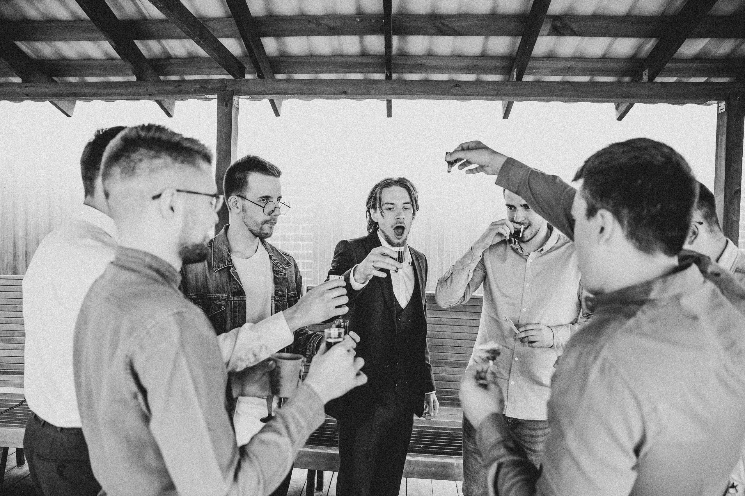 Анастасия & Алексей 25.05.2022. Свадебный Фотограф Илья Чепайкин. Калининград