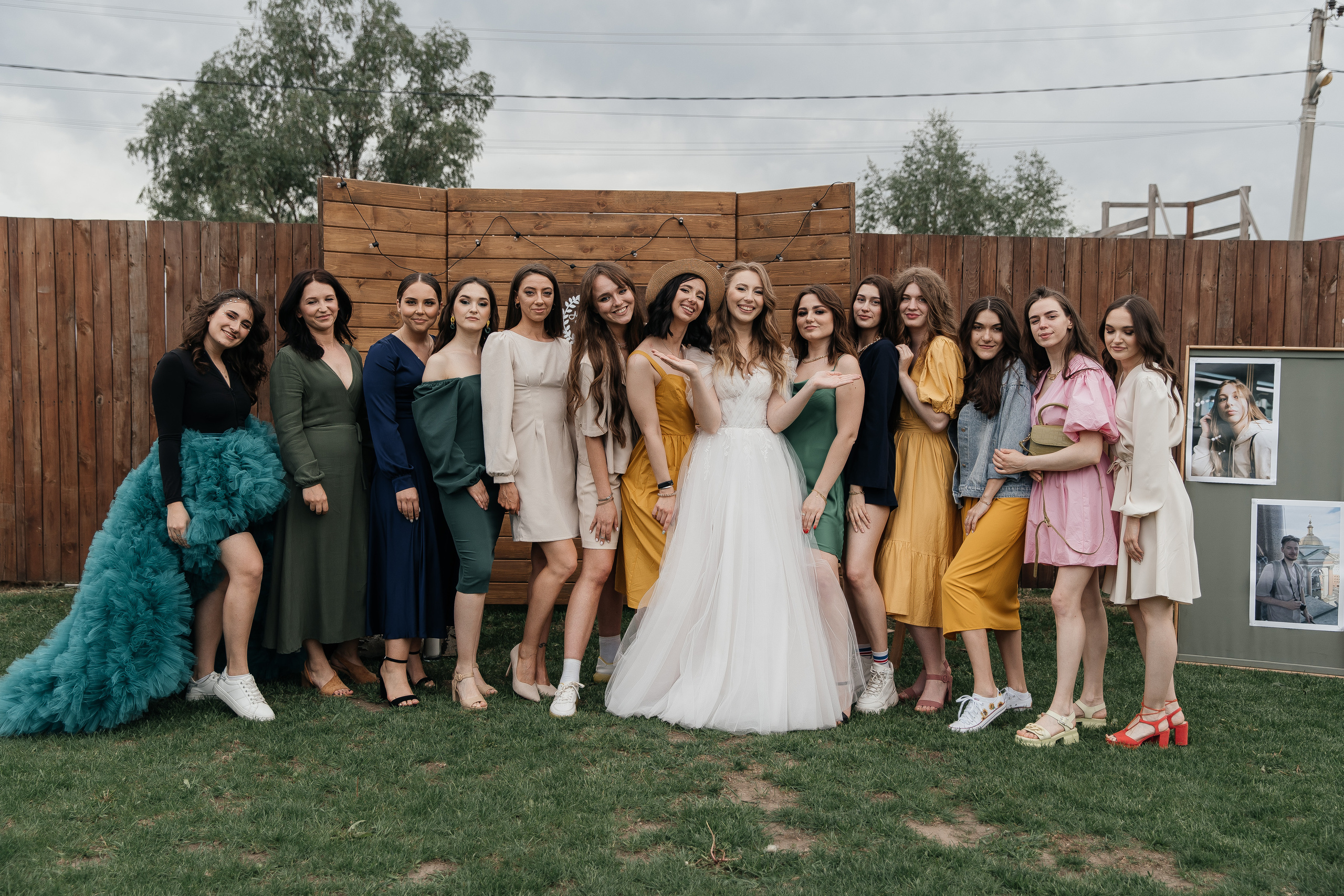 Анастасия & Алексей 25.05.2022. Свадебный Фотограф Илья Чепайкин. Калининград